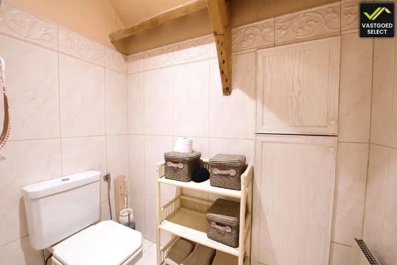 Authentieke hoeve op 13.920 m² met verzicht over de velden foto 18