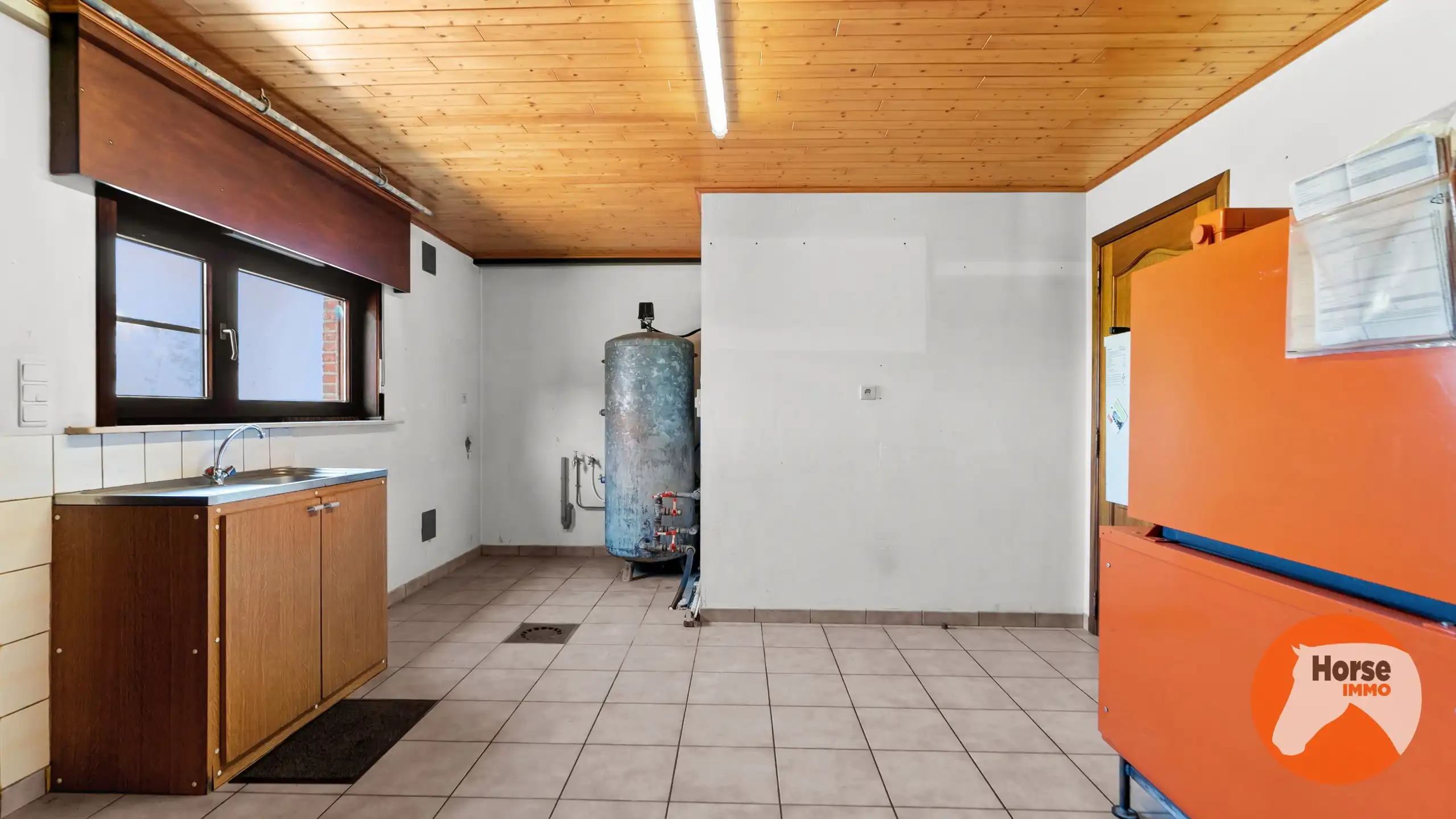 GENT - Instapklare woning op 51are foto 15