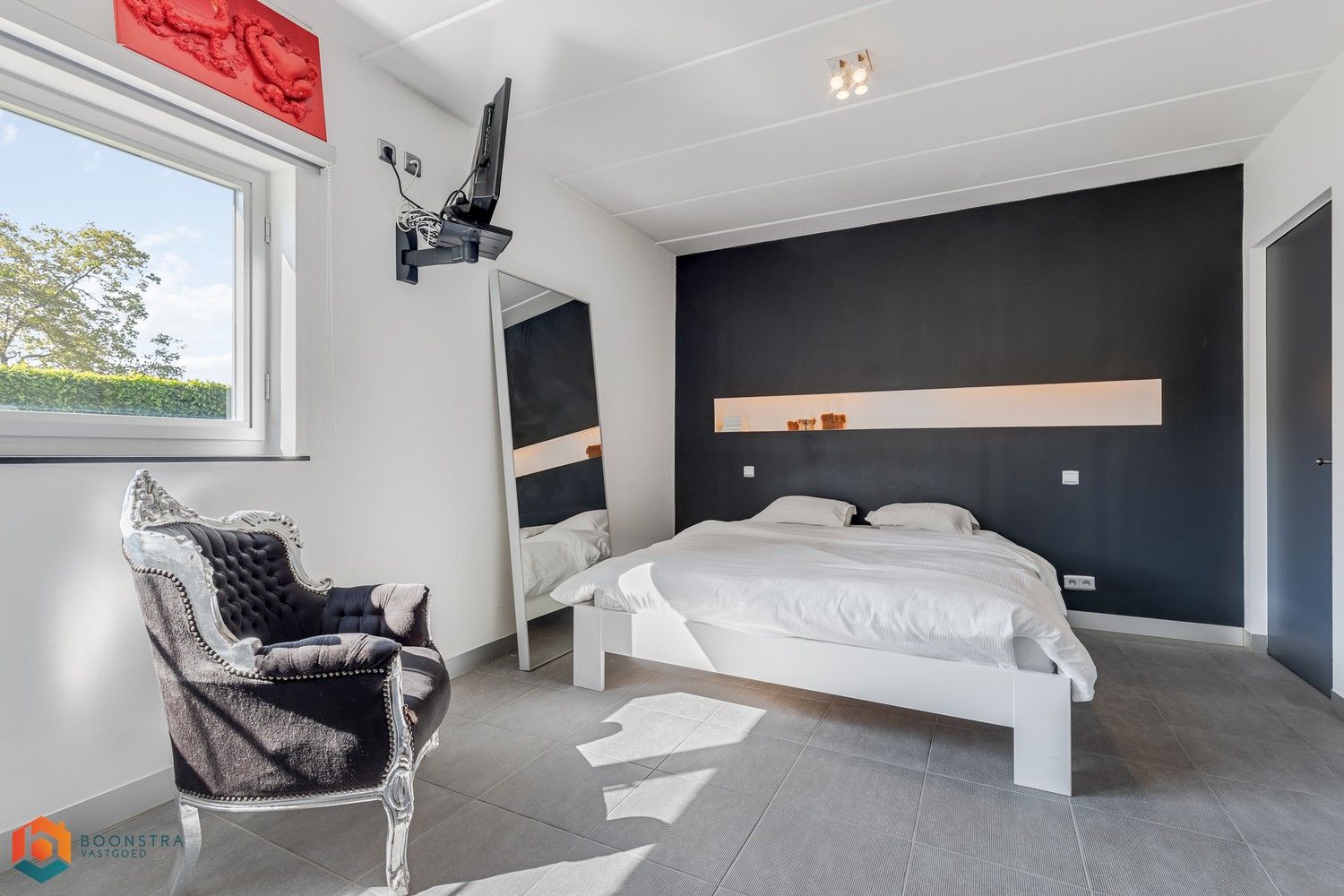 Prachtige villa met 4 slpkrs op een perceel van 2631 m² te Baal foto 22