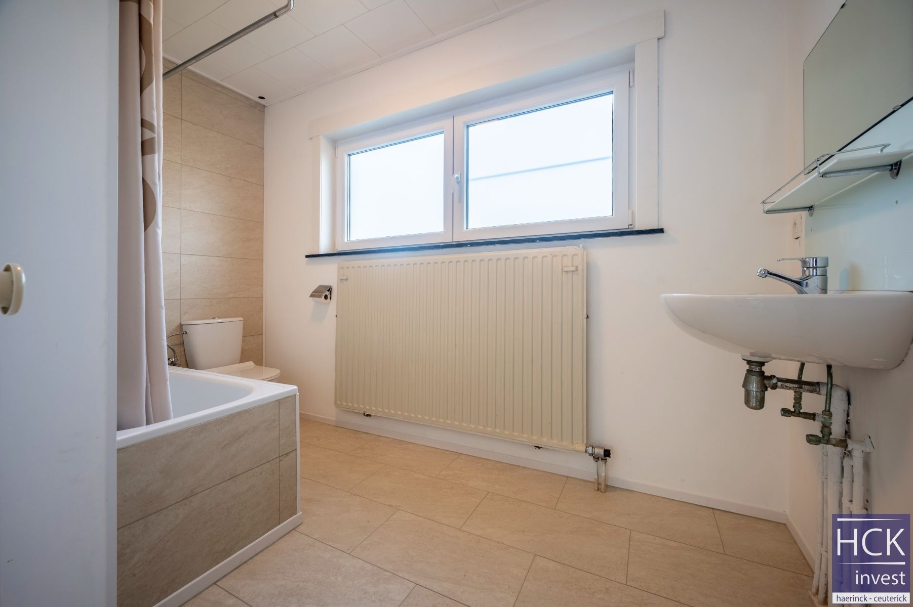 KRUISHOUTEM - Instapklare & energiezuinige woning op topligging!! foto 17