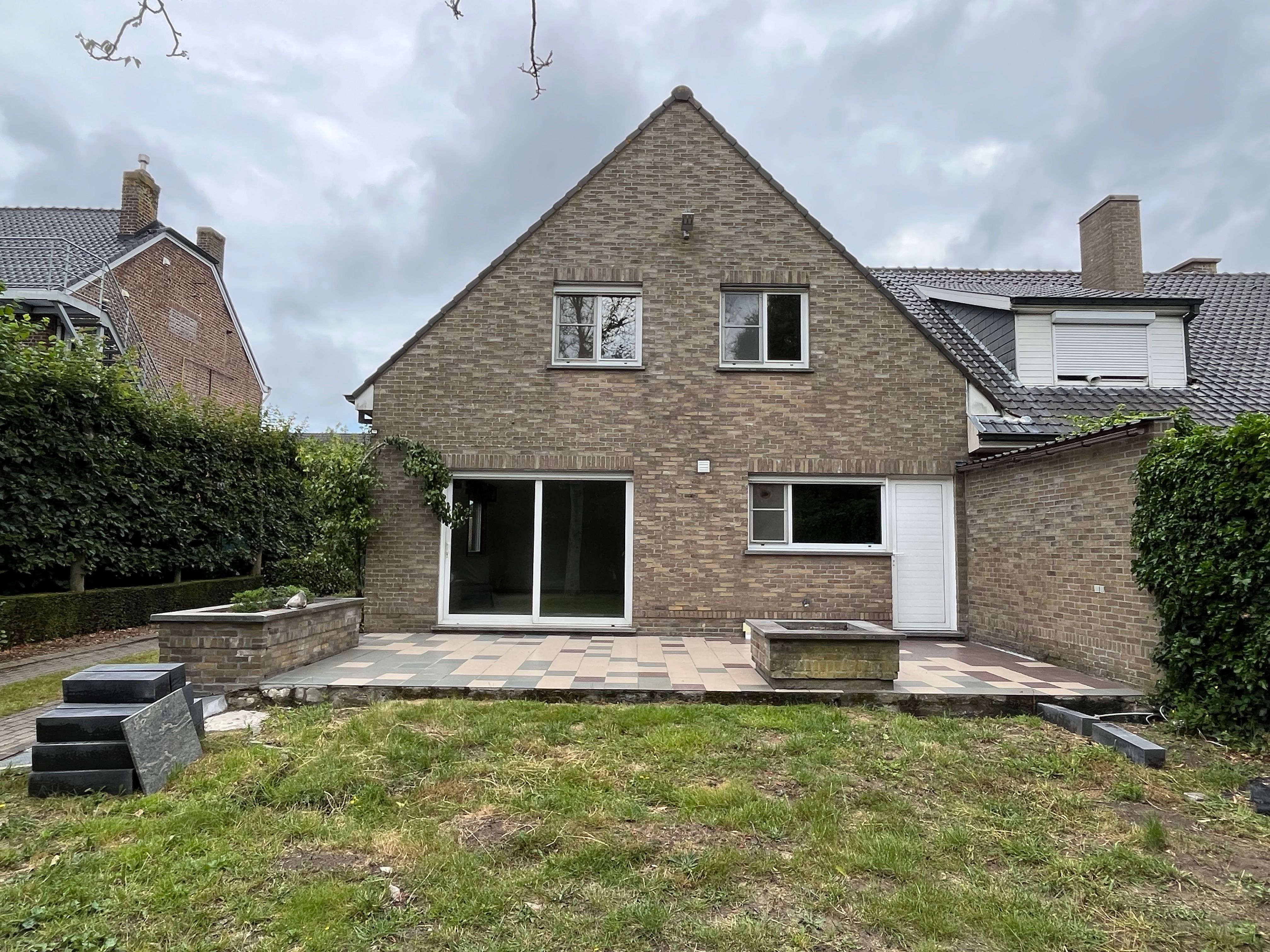 Ruime, lichtrijke woning foto 2