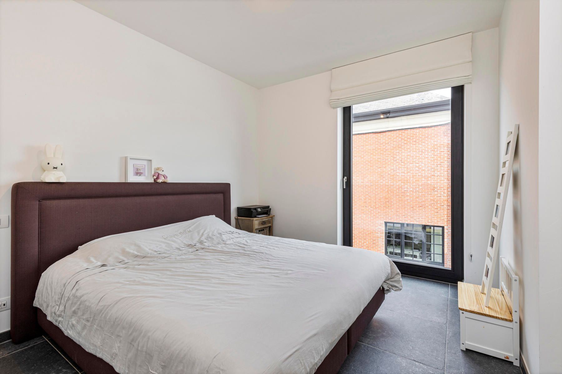 Modern recent appartement met 3 slaapkamers en groot terras  foto 17