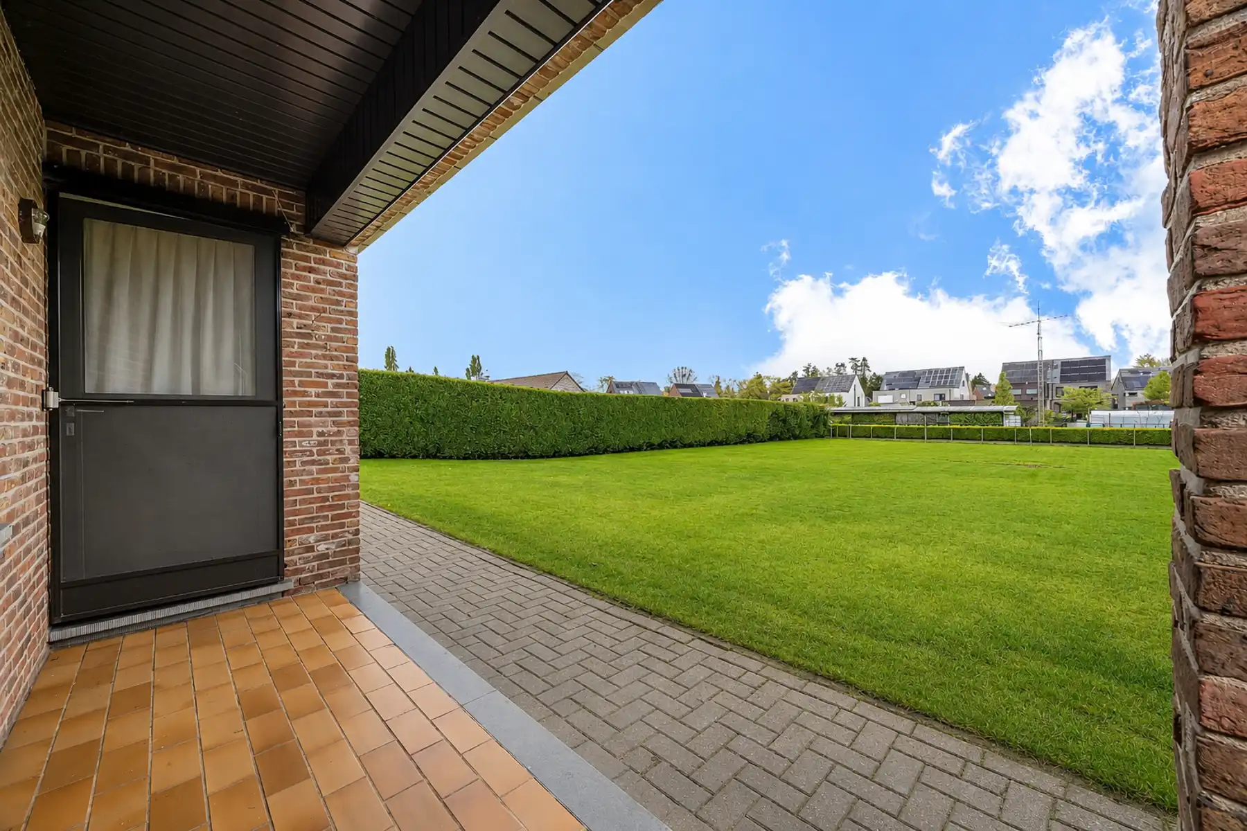Vrijstaande woning met veel potentieel foto 21