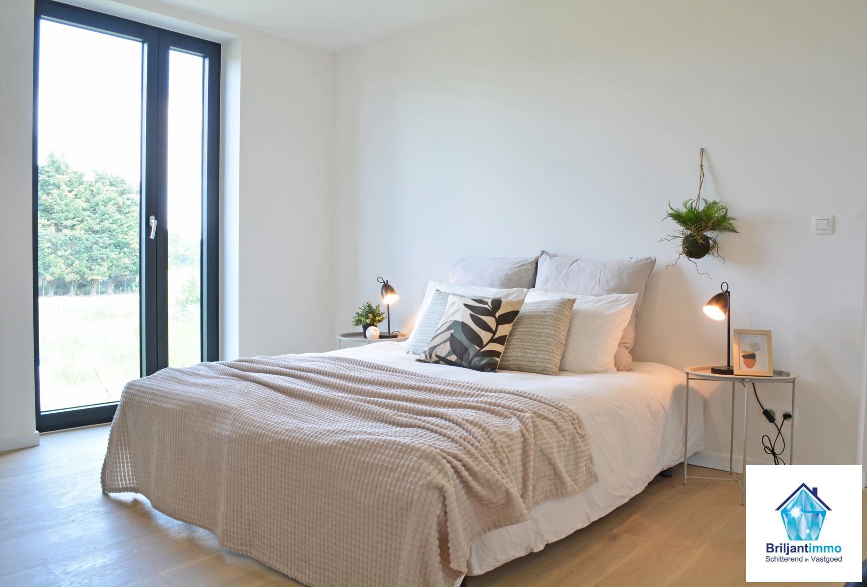 Instapklare BEN Woning met 4 slaapkamers,ruime tuin en oprit foto 17