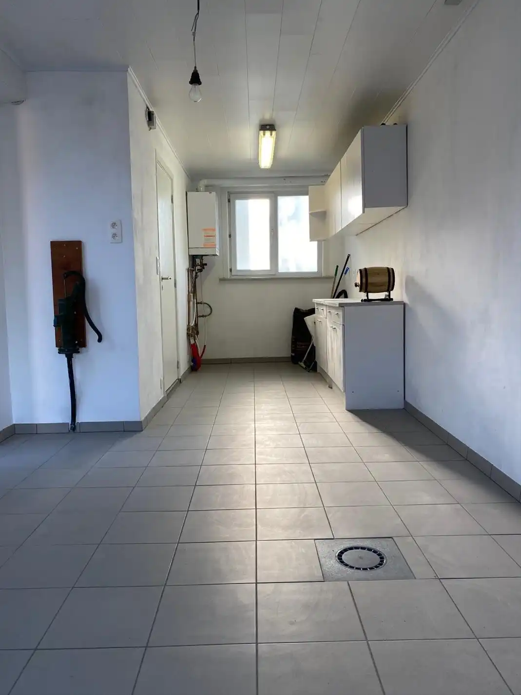 Woning met 3 slaapkamers en garage te Roeselare (Vrij: 1/09/2026) foto 19