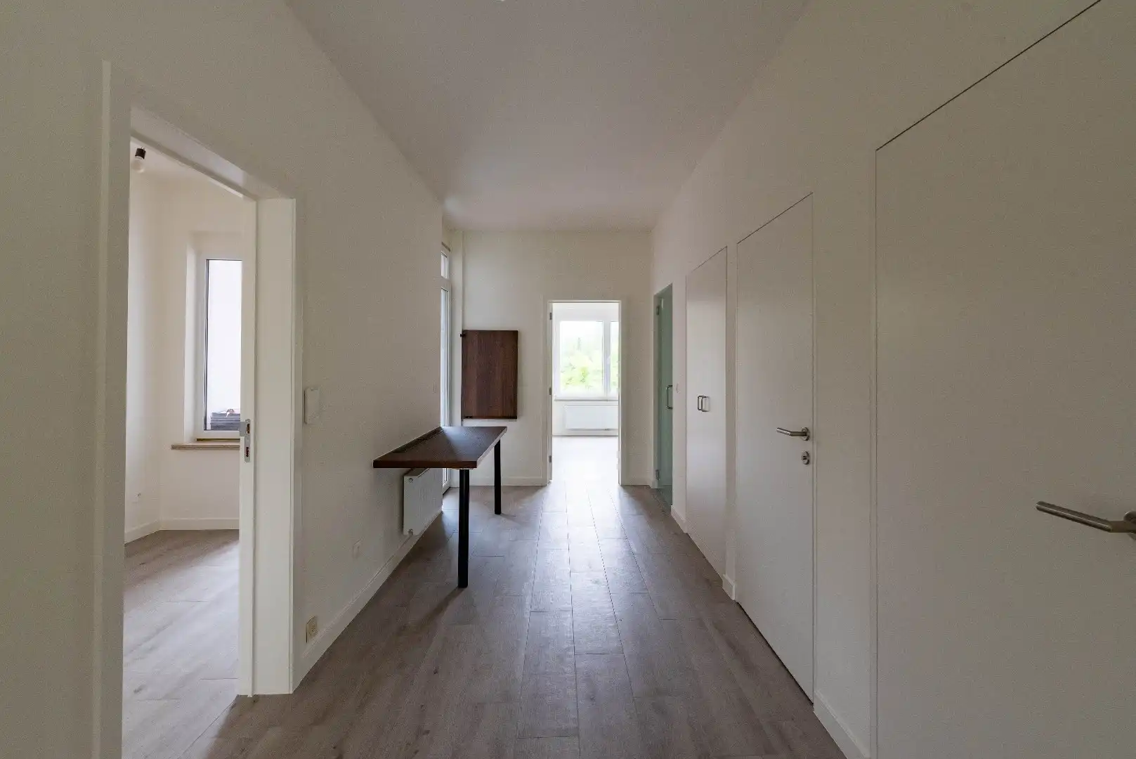 Modern gerenoveerd appartement foto 11