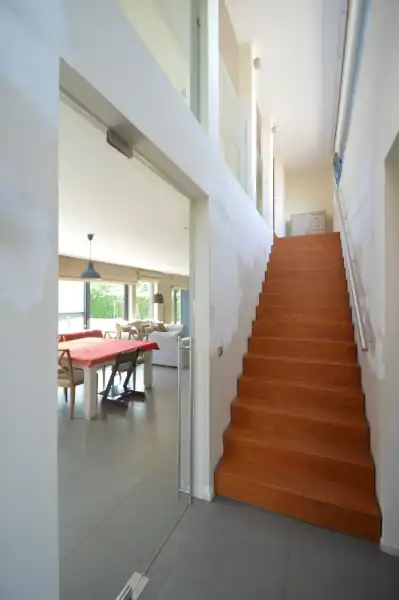 Moderne villa met prachtige tuin op topligging! foto 4