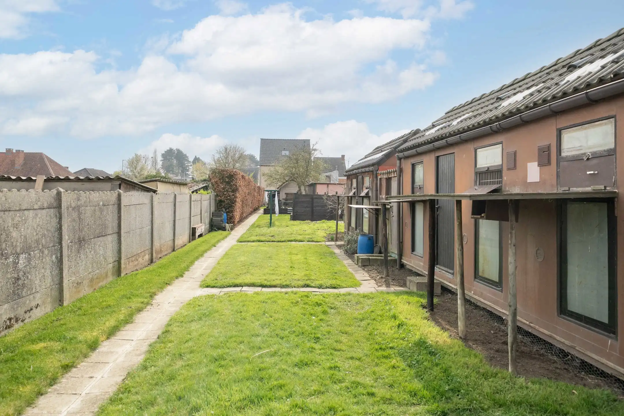 Energiezuinige woning op een perceel van 7a 16ca foto 19
