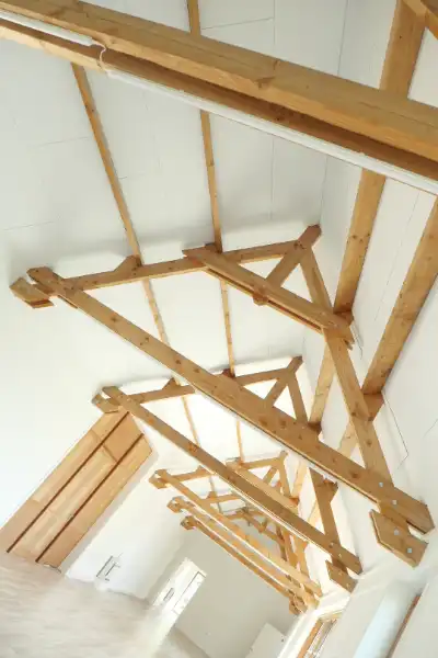 Karaktervol kantoor/praktijkruimte van 132 m² te huur in Waregem foto 7