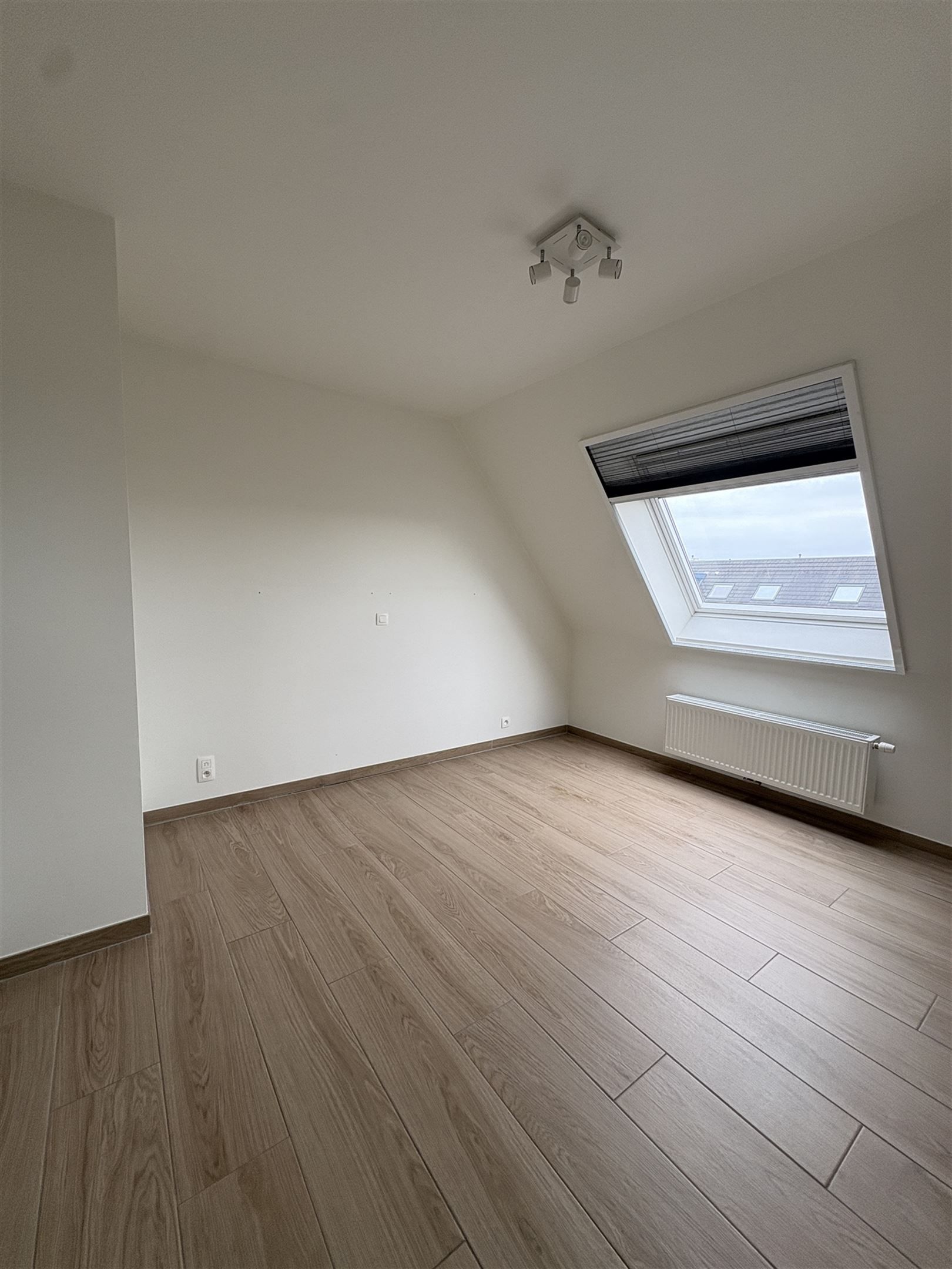 Mooi appartement met 1 slpk nabij centrum Oudenaarde  foto 5