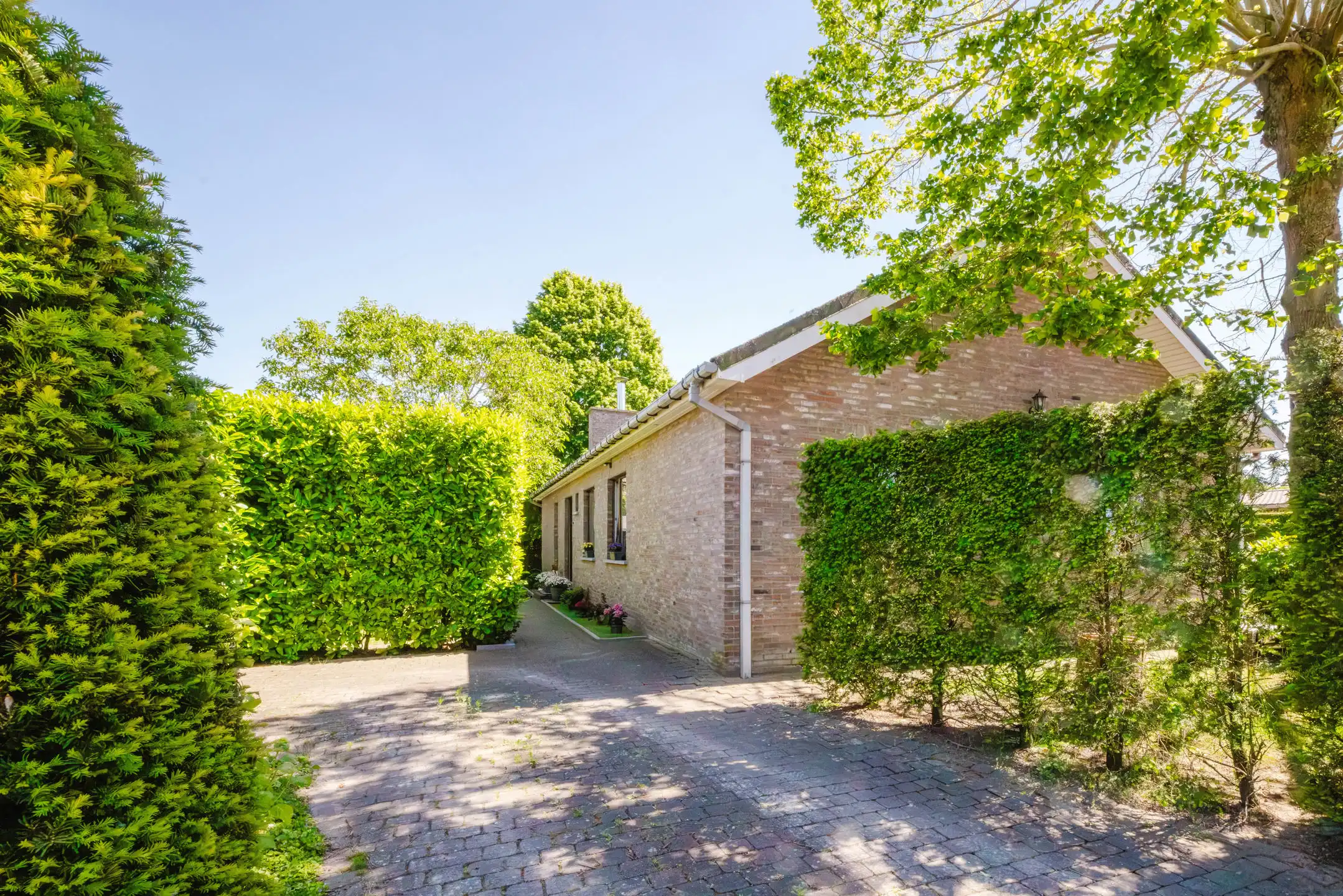 Bungalow te koop Boonstede 8 - 9031 Gent Drongen