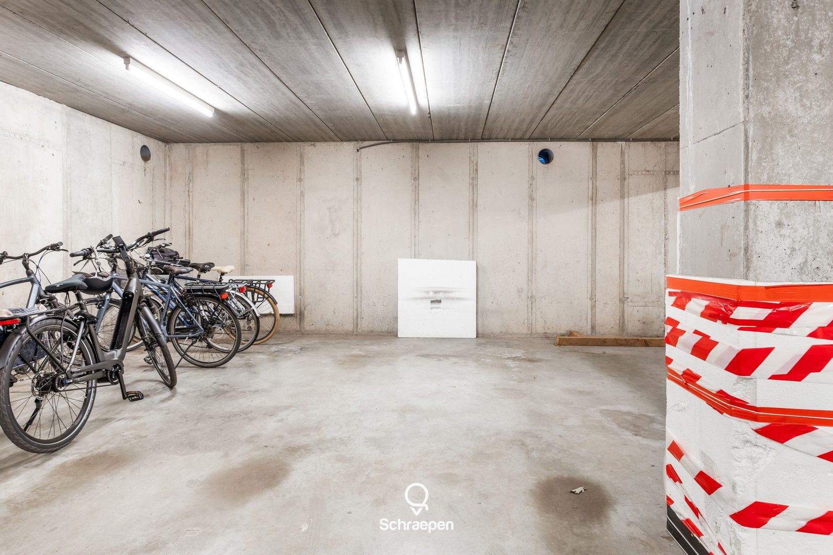 Energiezuinig appartement (110m²) met 3 slpks en royaal terras in Zonhoven-centrum! foto 15