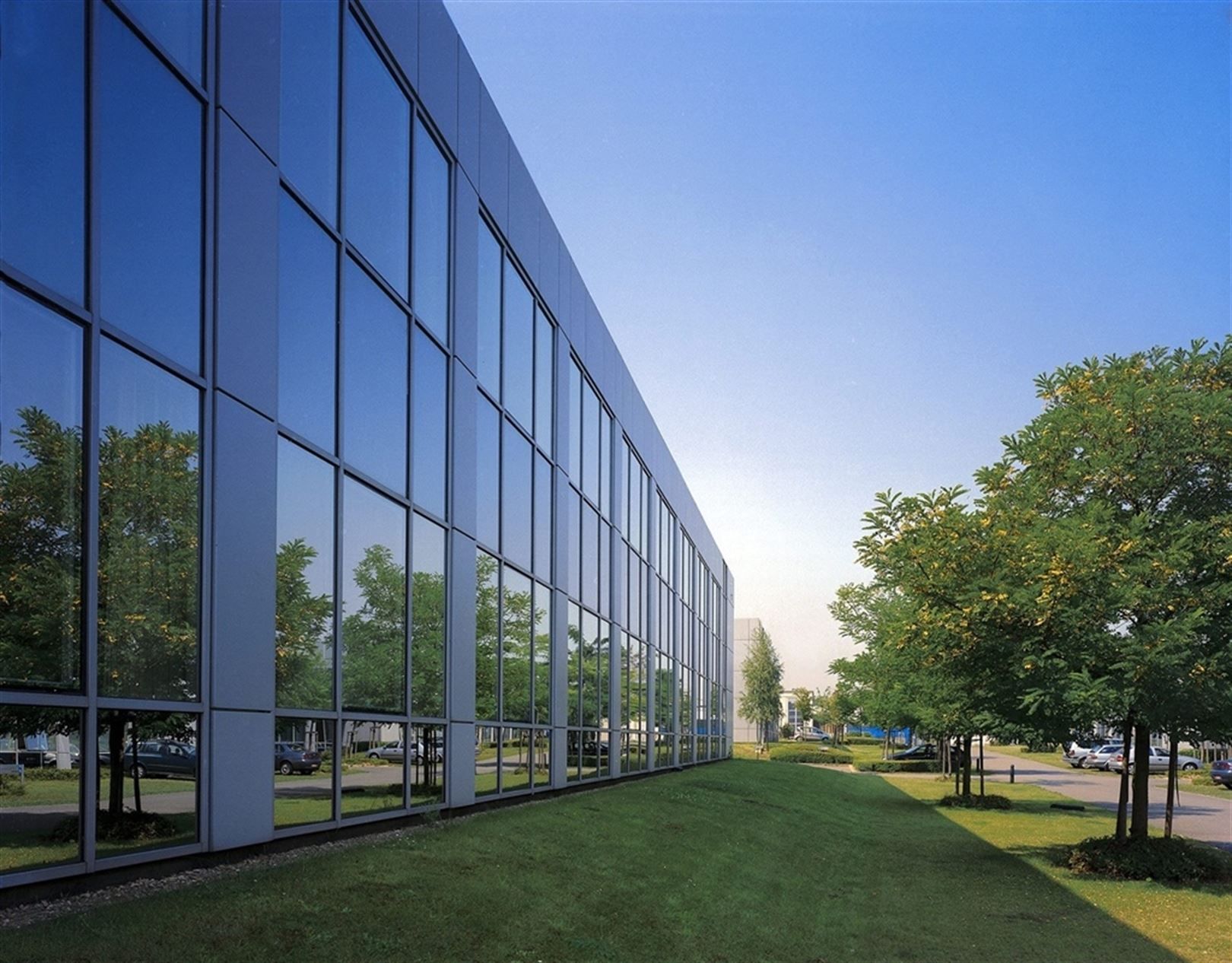 IKAROS PHASE III from 287 m² to 425 m² foto 3