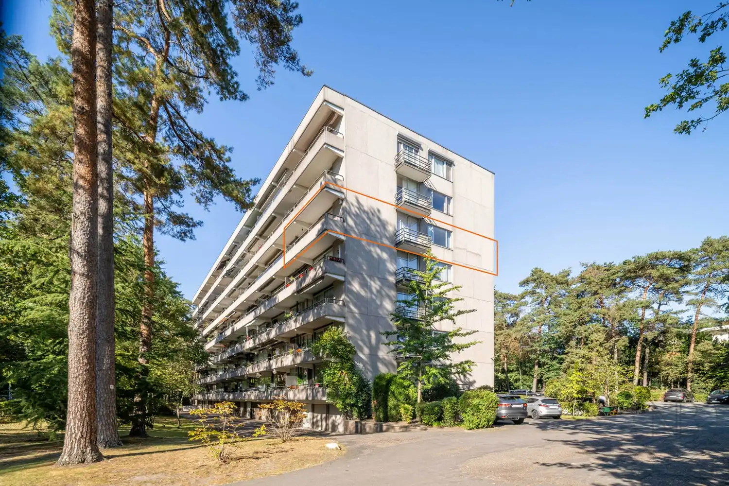 Appartement te koop Weg Naar As 121/14 - 3600 Genk
