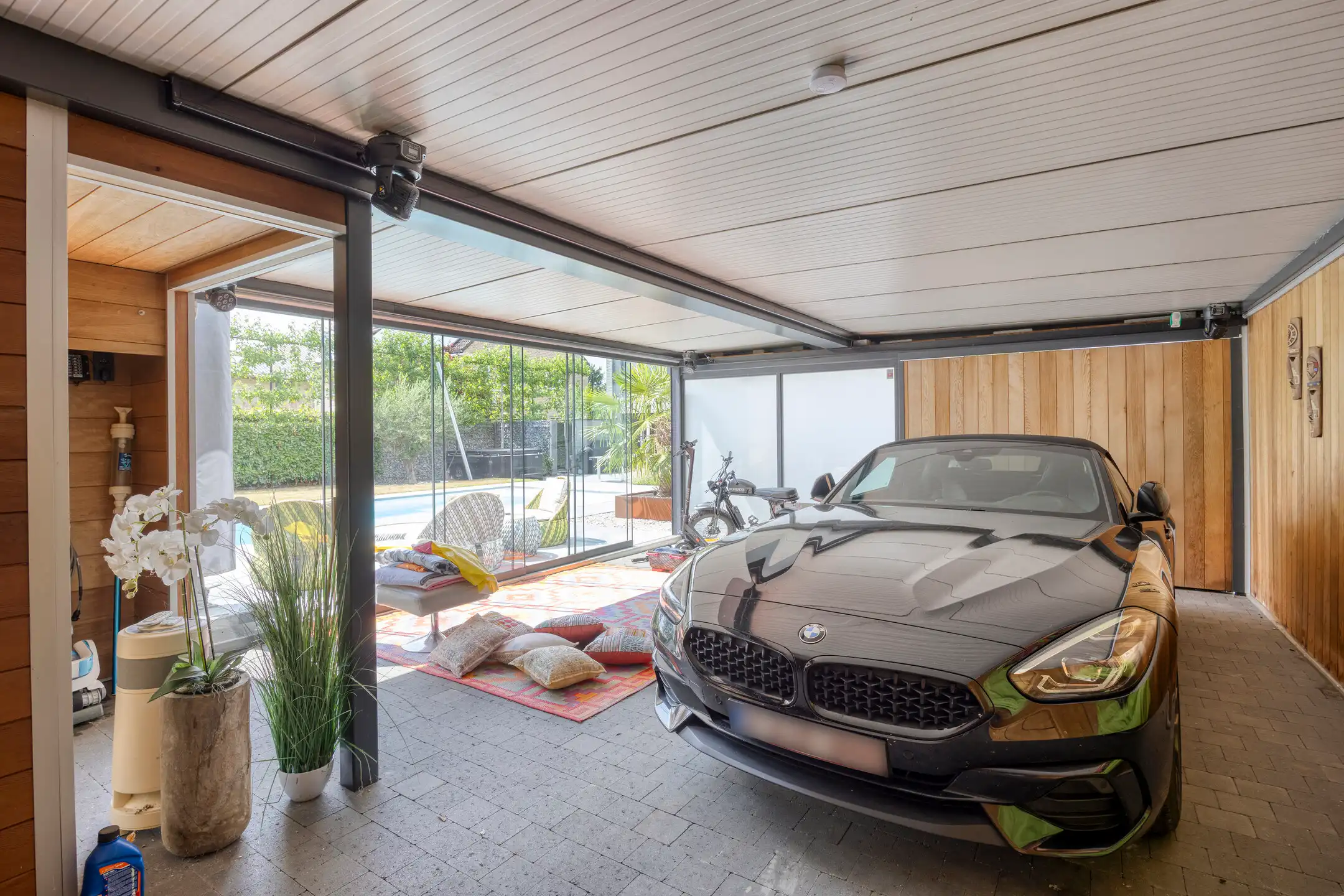 Exclusieve villa met zwembad foto 27