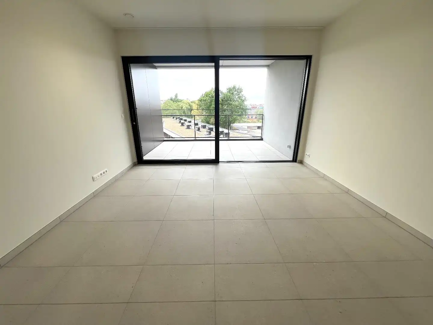 Luxe nieuwbouw appartement, 68m², 2 terrassen, 1 slpk, op toplocatie foto 2