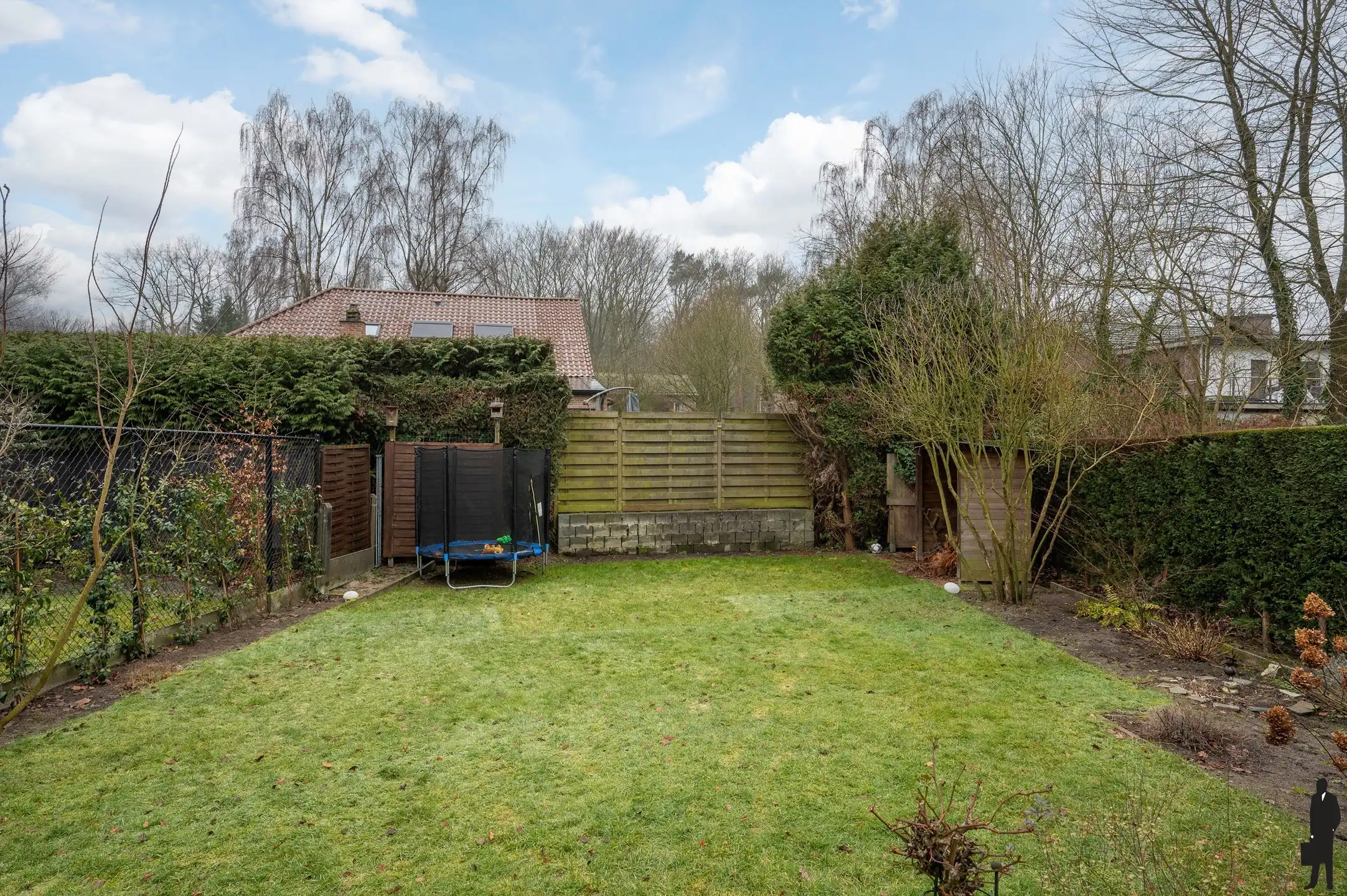 Gerenoveerde woning te Heide foto 26