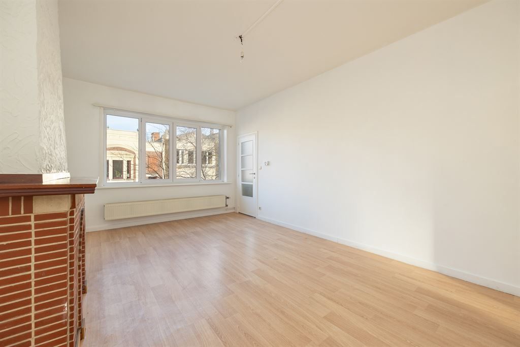 Super centraal, instapklaar appartement met terras foto 5