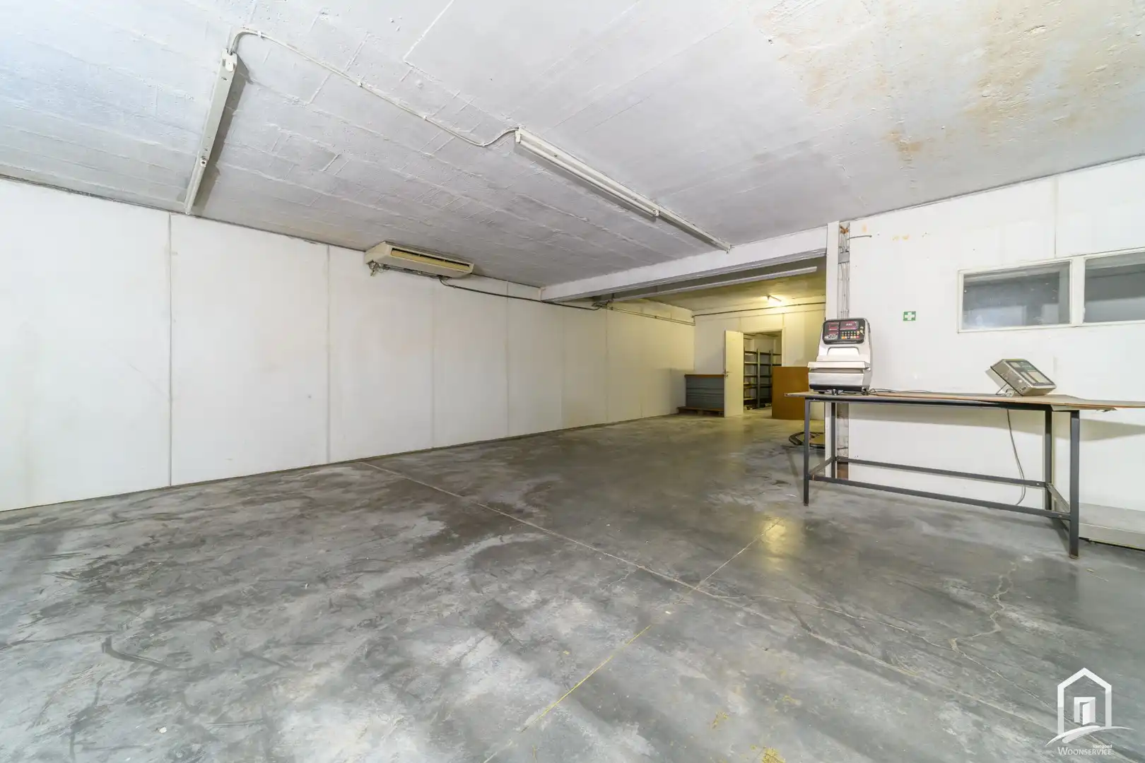 Gezinswoning met ruime garage/werkruimte op centrale locatie te Mere foto 19