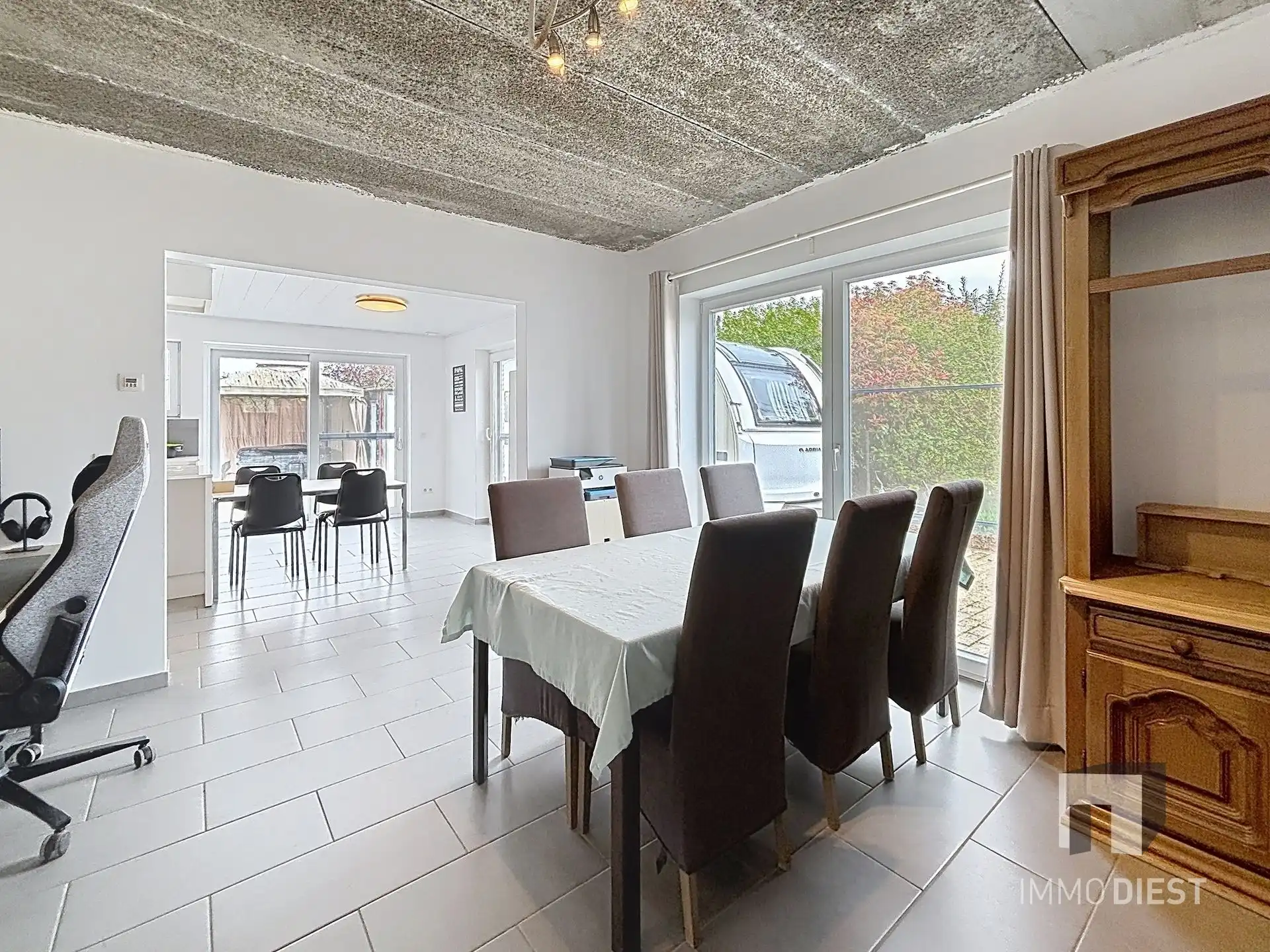 Energiezuinige woning op 11are met 3 slpk foto 16