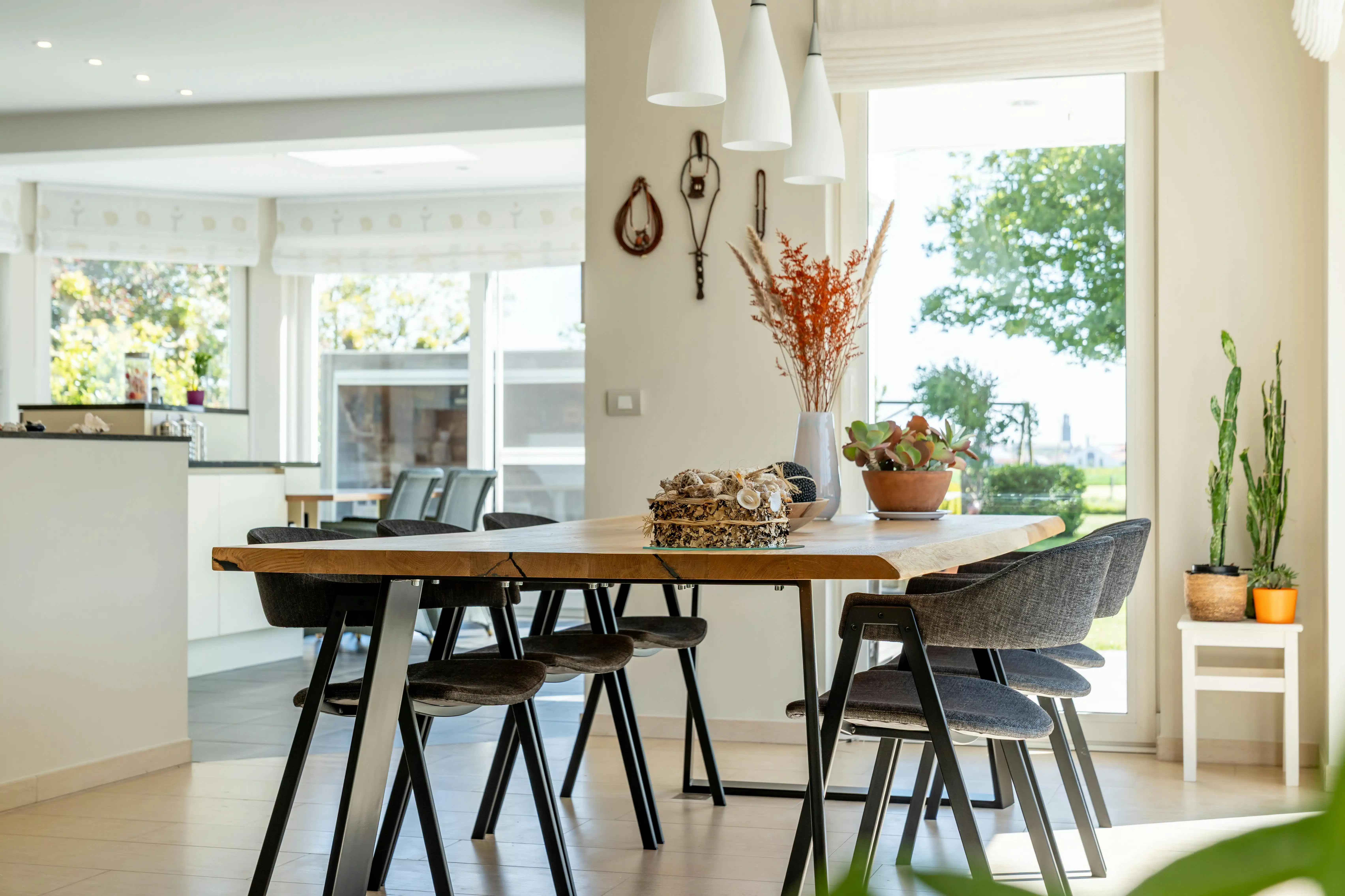 Unieke villa met prachtige zichten te koop in Knokke-Heist foto 6