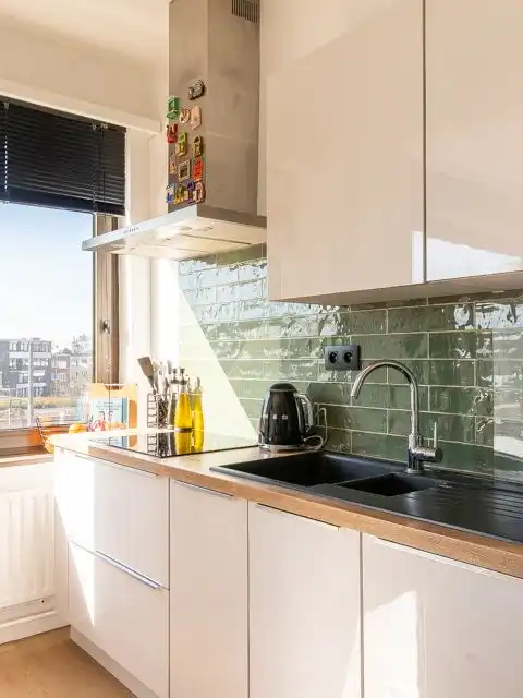 Instapklaar appartement met 3 slaapkamers en ruim terras foto 7