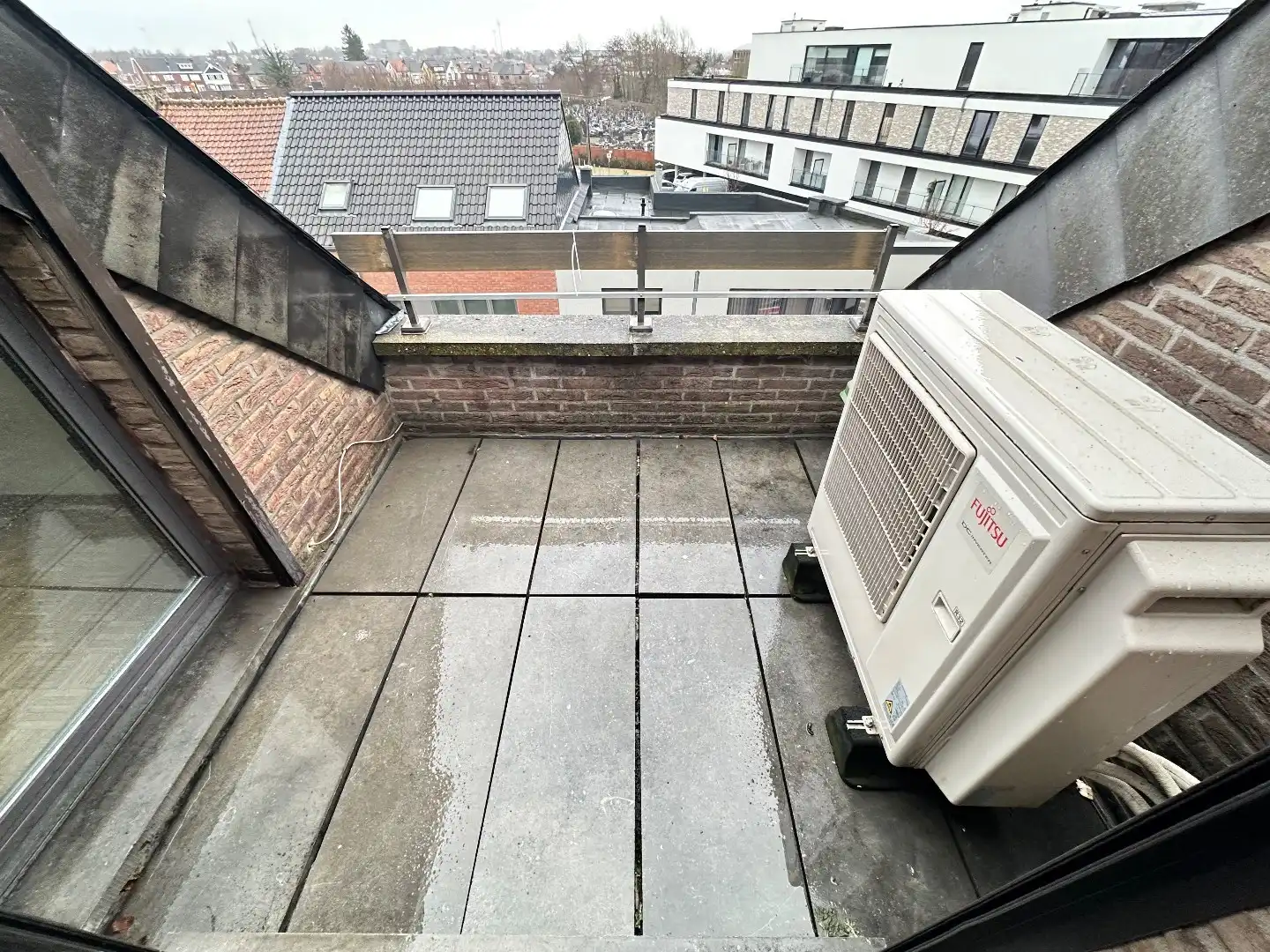 Gezellig appartement nabij centrum Tongeren foto 11