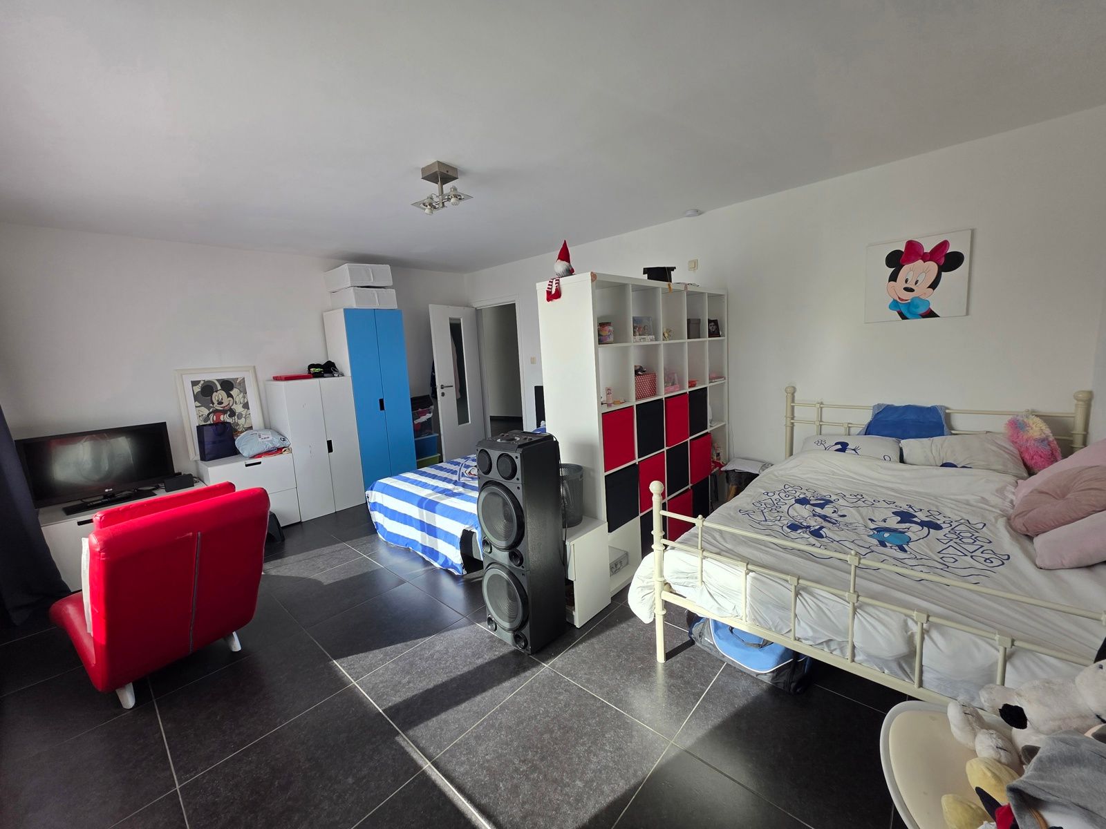 Appartement te huur foto 8