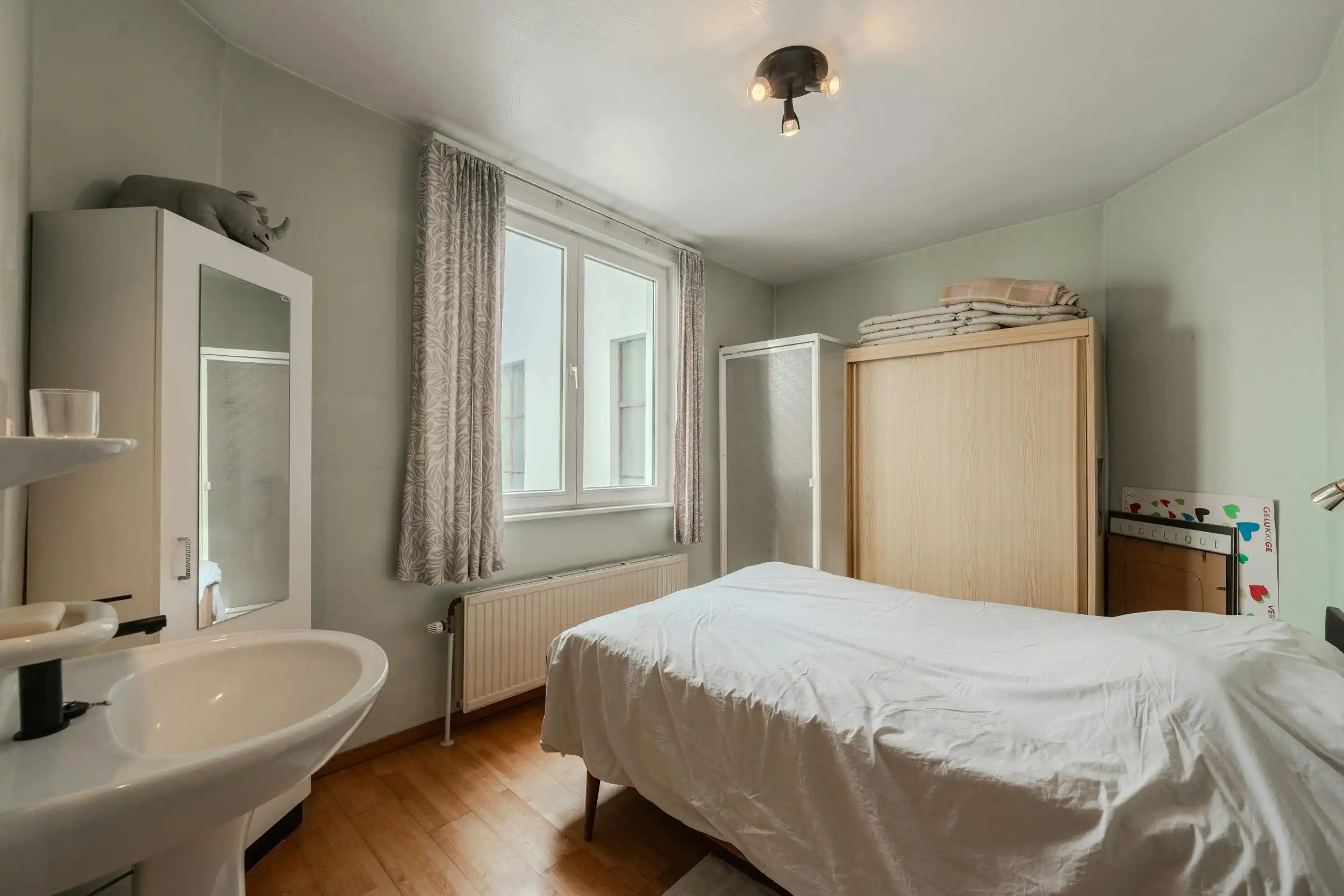Charmante herenwoning met 3 slaapkamers te koop te Oostende  foto 23