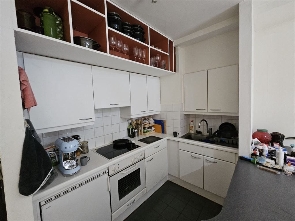 appartement met unieke ligging  foto 3