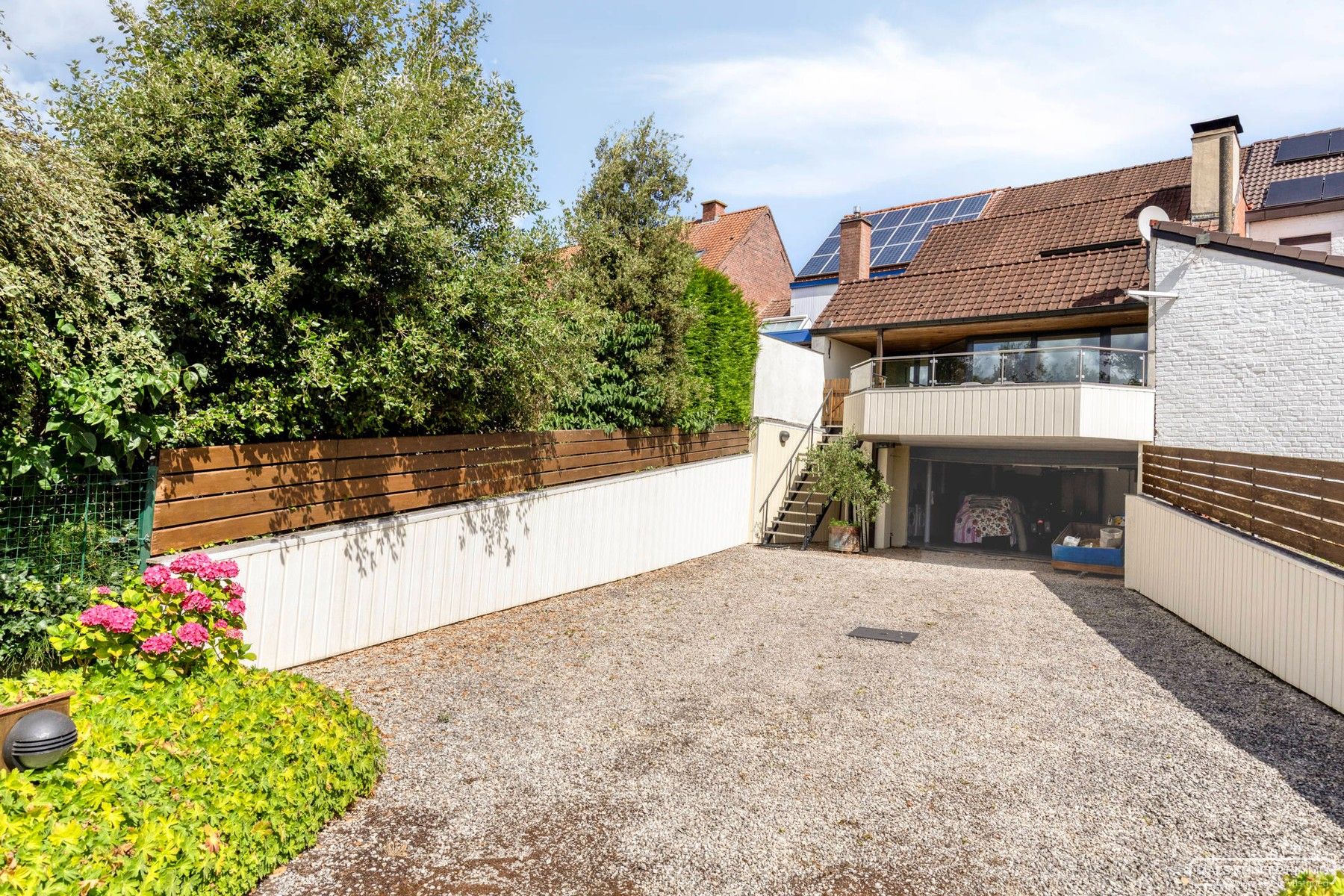 Grote woning met prachtige zichten te koop te Anzegem foto 33