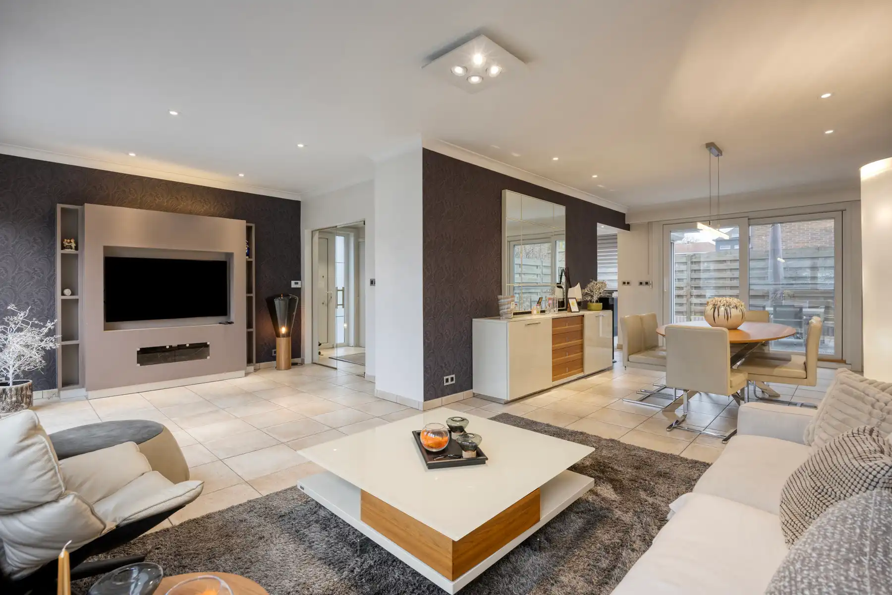 Instapklare woning op topligging  foto 8