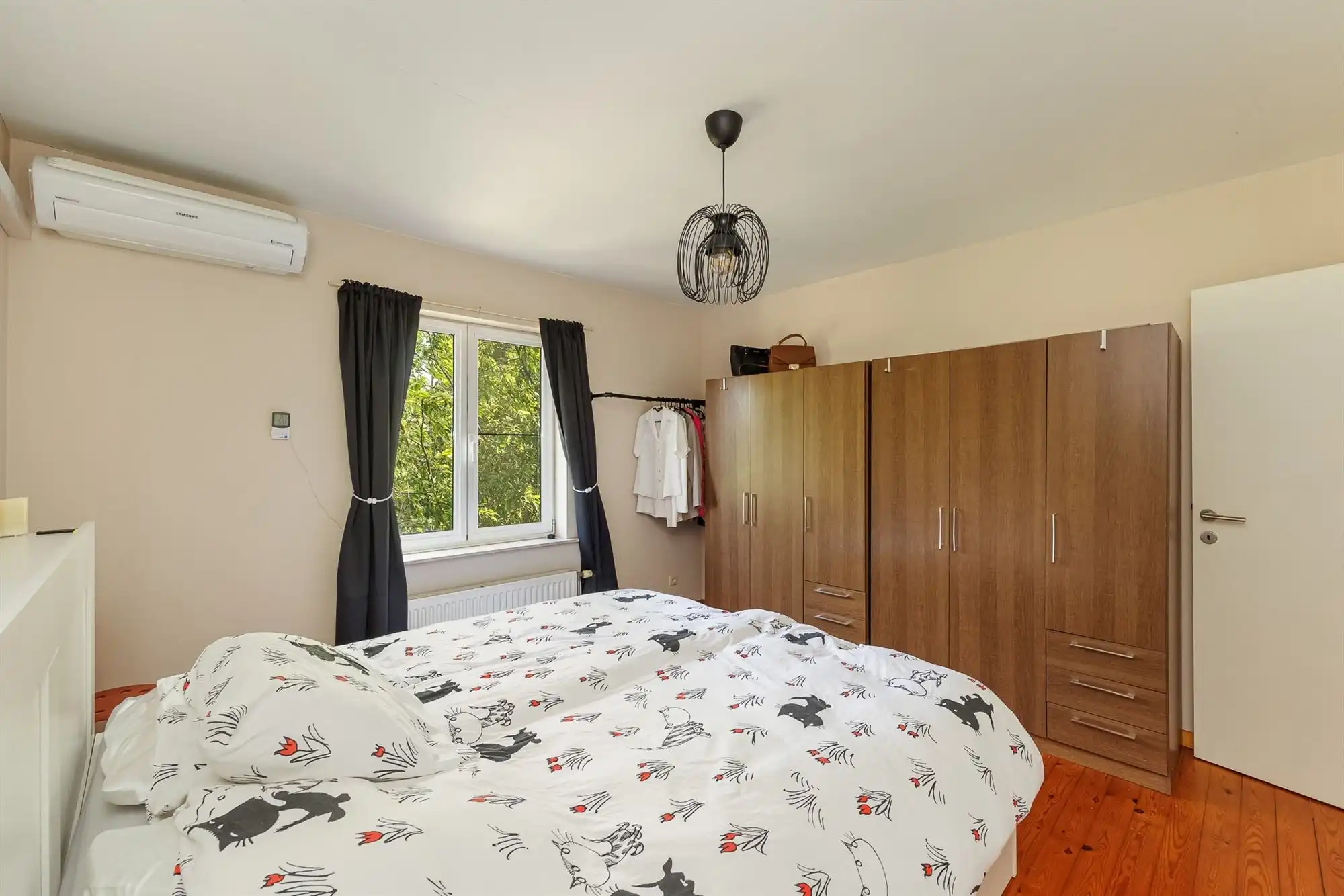 Charmant appartement met twee slaapkamers foto 8