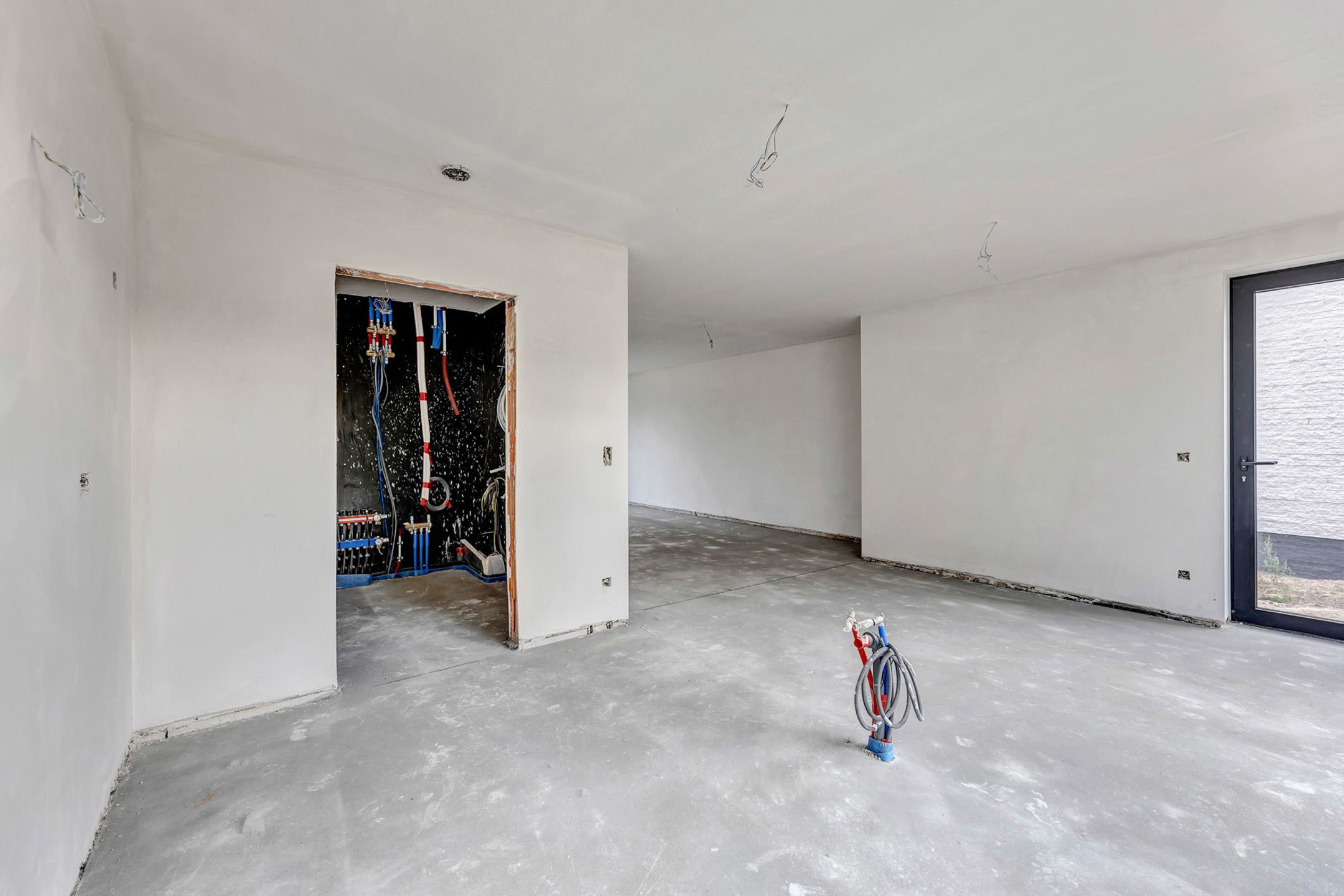 Nieuwbouwwoning  met 3 slaapkamers foto 8