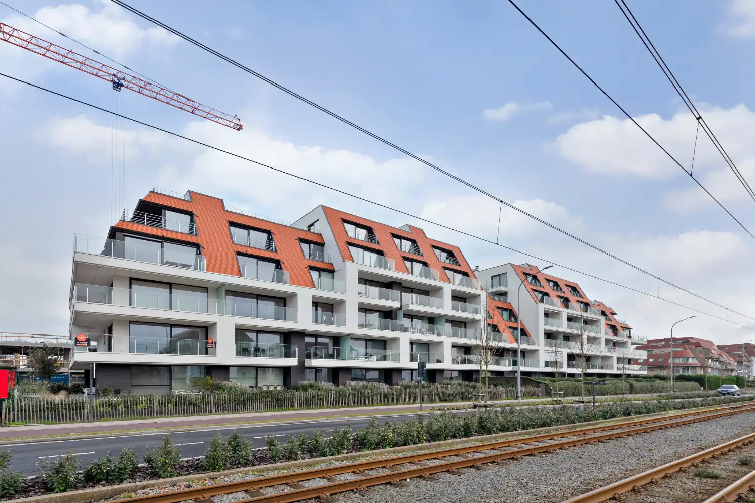 Ruime garagebox te Nieuwpoort-Bad foto {{pictureIndex}}