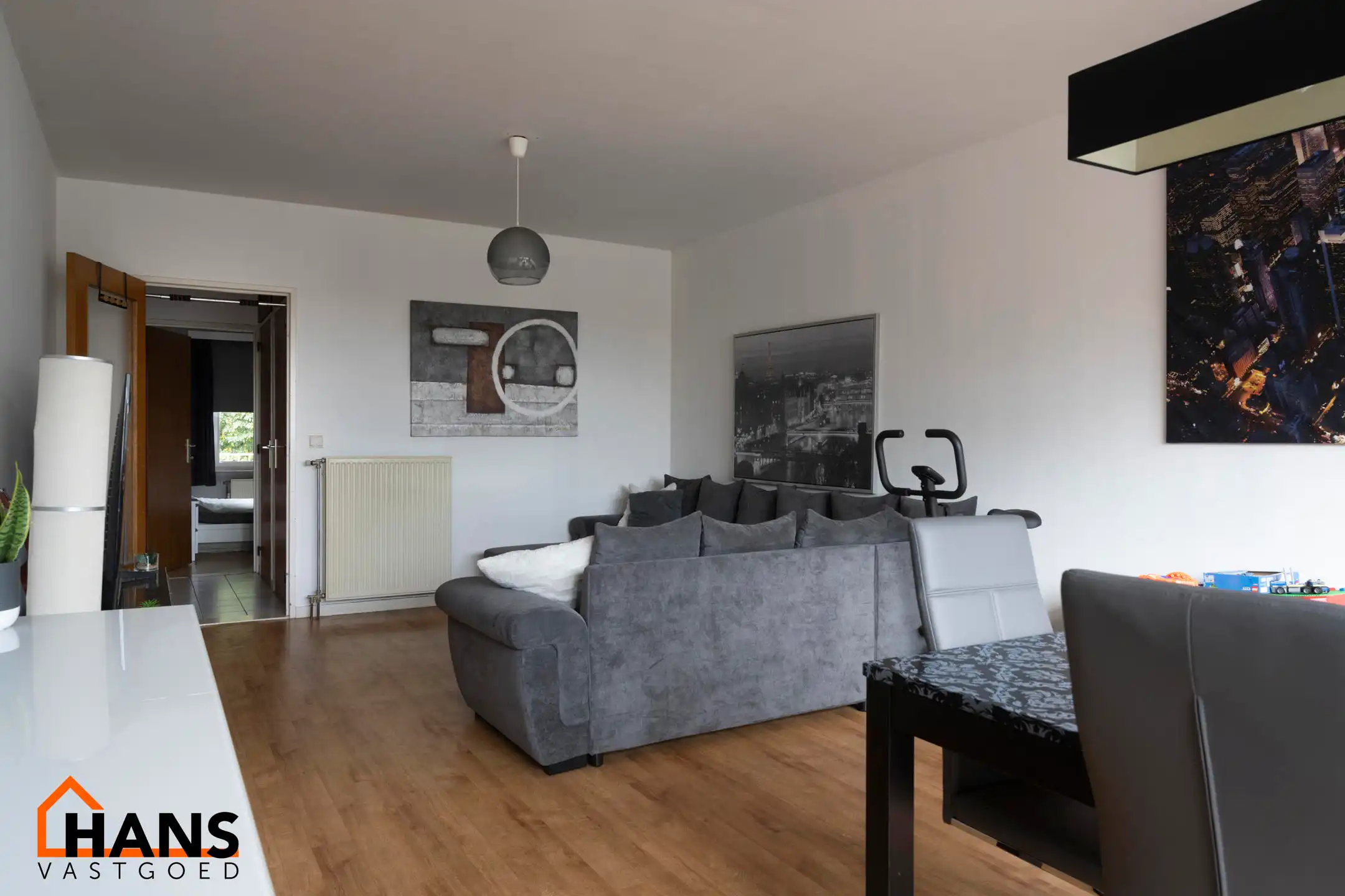 Recent gerenoveerd appartement. foto 3