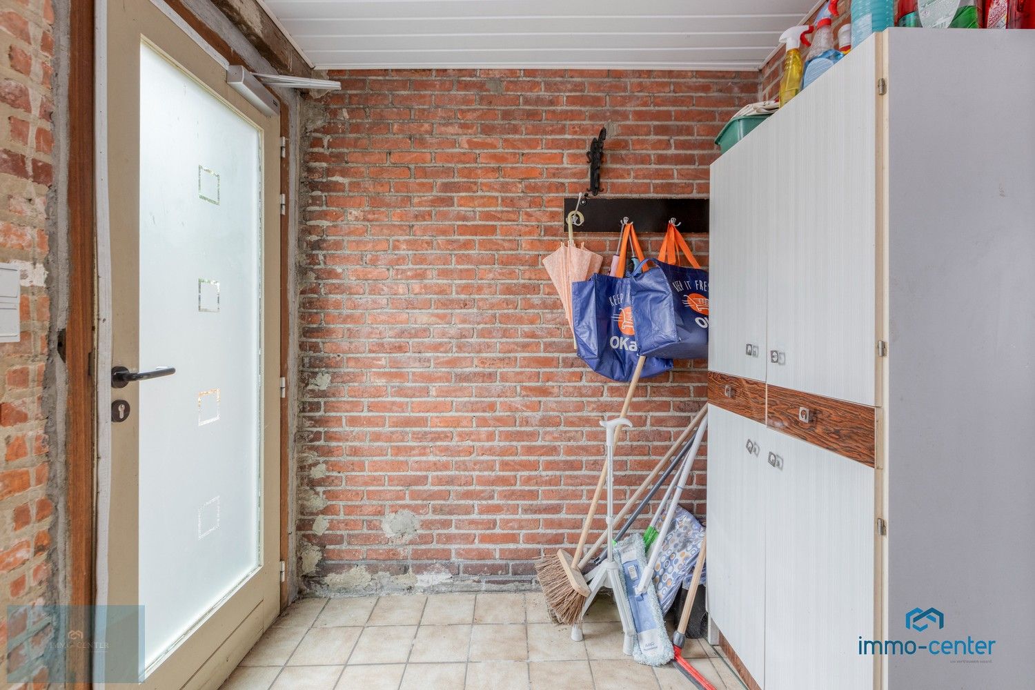 Charmante open bebouwing 3 slpkm - 7 are - renovatieproject foto 4