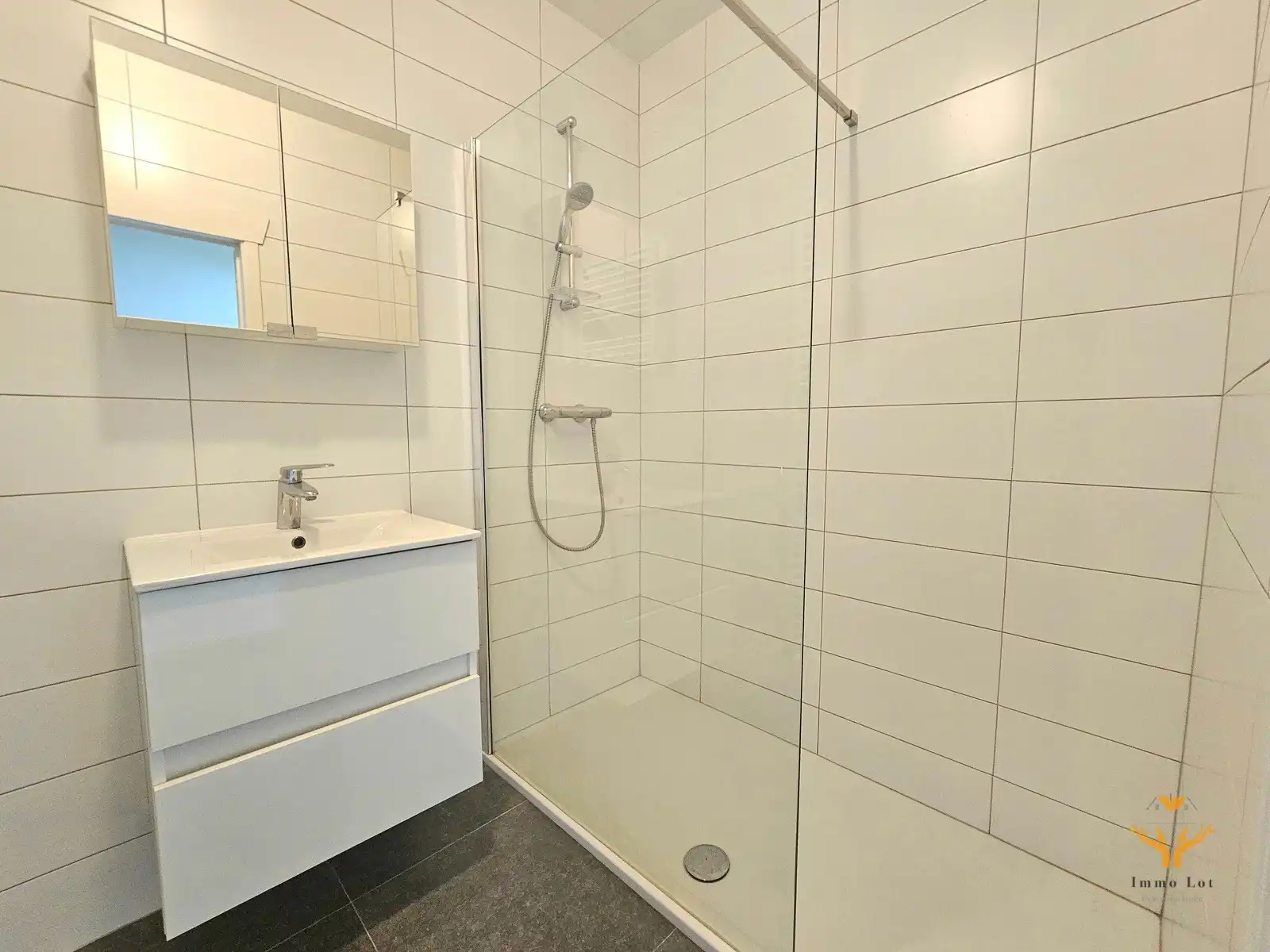 Appartement met 3 slaapkamers en uitzicht op Donkmeer foto 13