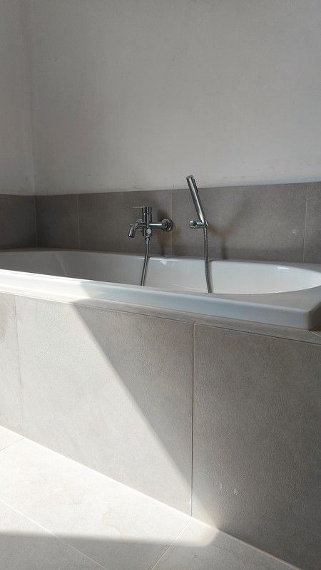 Twee moderne halfopen nieuwbouwwoningen Balegem-Dorp foto 12