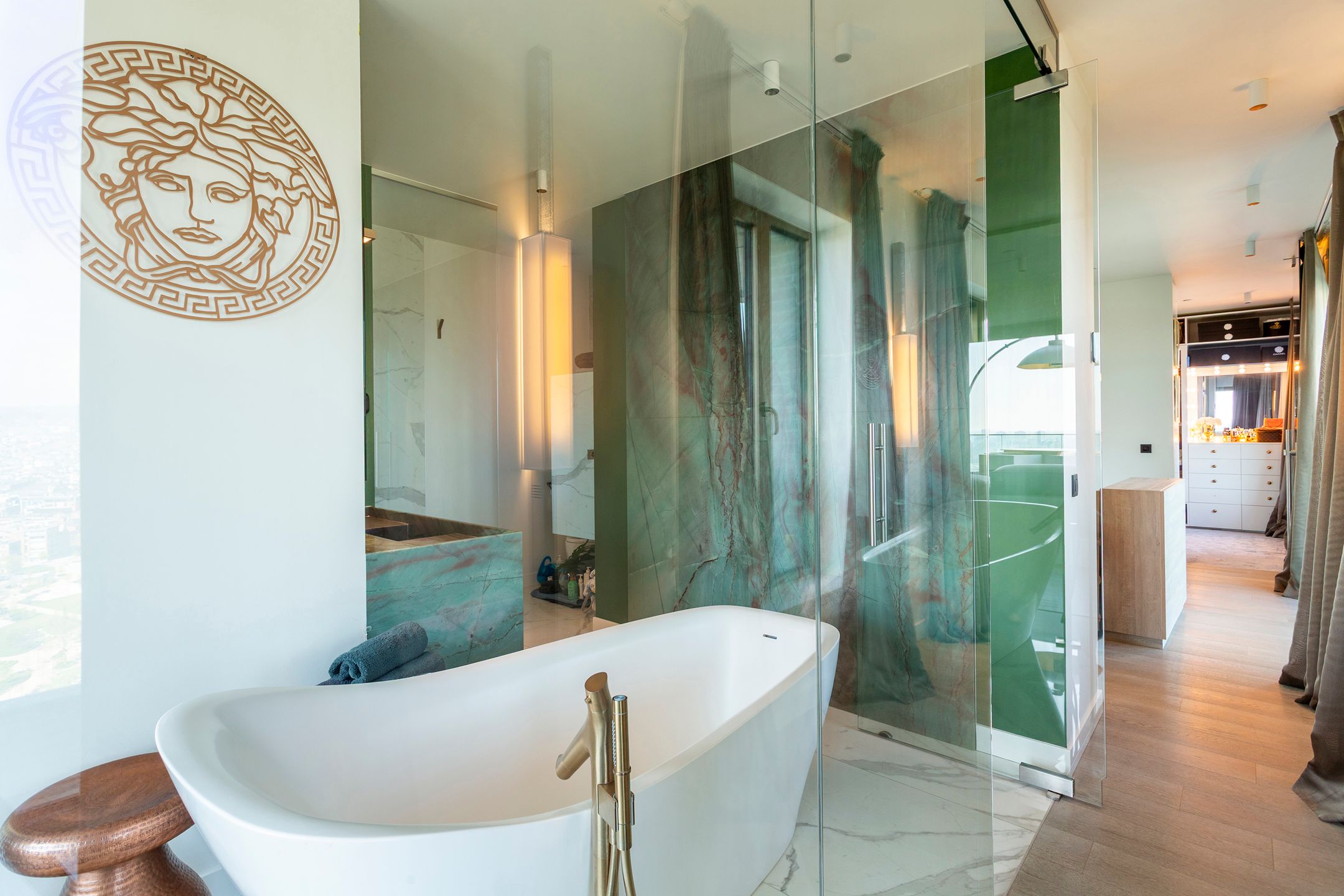 luxueus wonen met fenomenale Scheldezichten foto 19