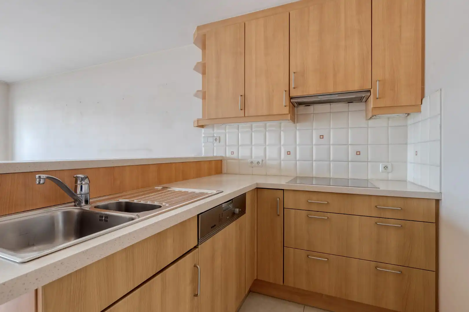 Appartement met 2 slaapkamers, ruim terras en garagebox in Leuven! – EPC 92 kWh/m² – bewoonbare opp. 94m²  foto 10