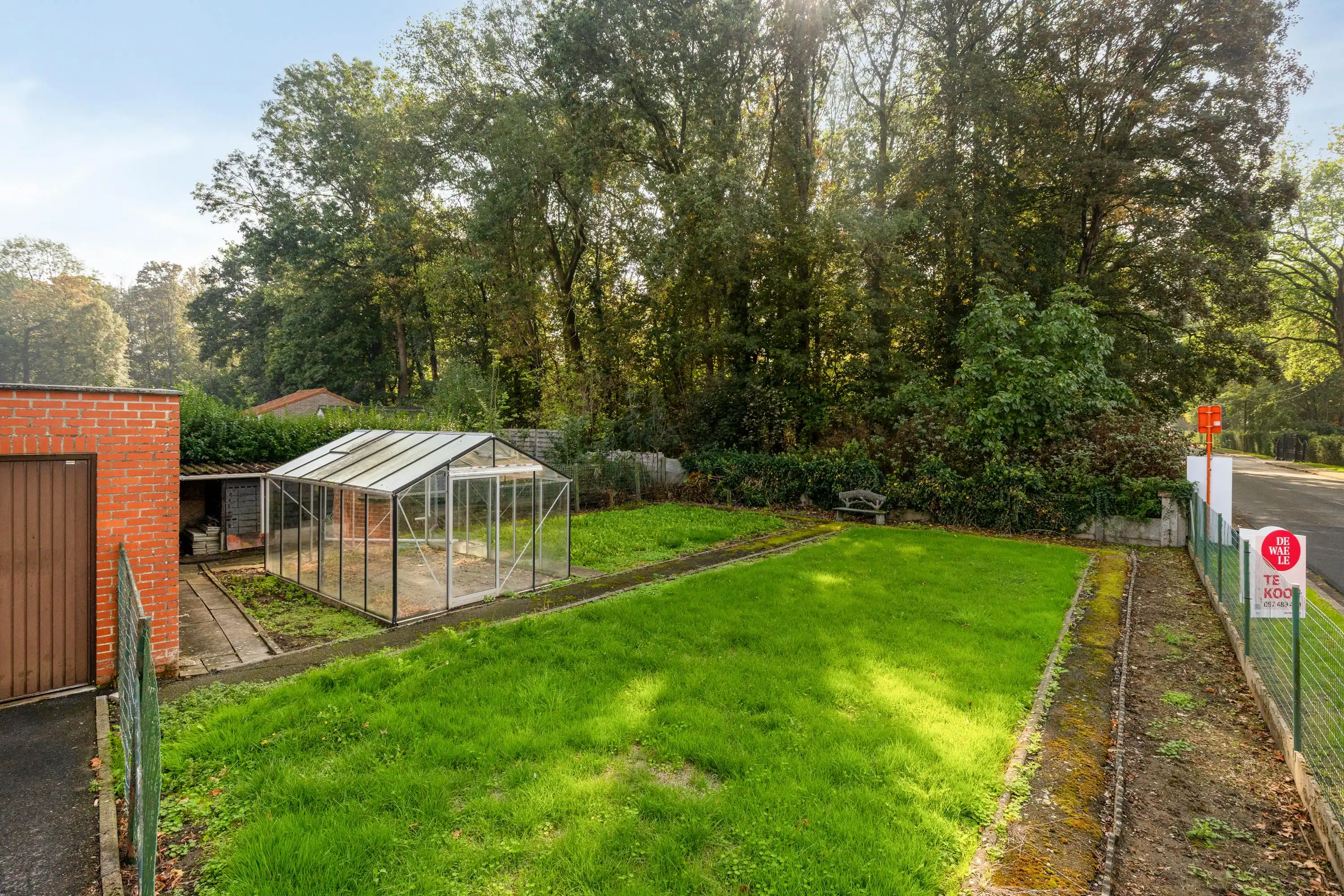 Ruim huis te koop met 5 kamers in Elverdinge foto 15