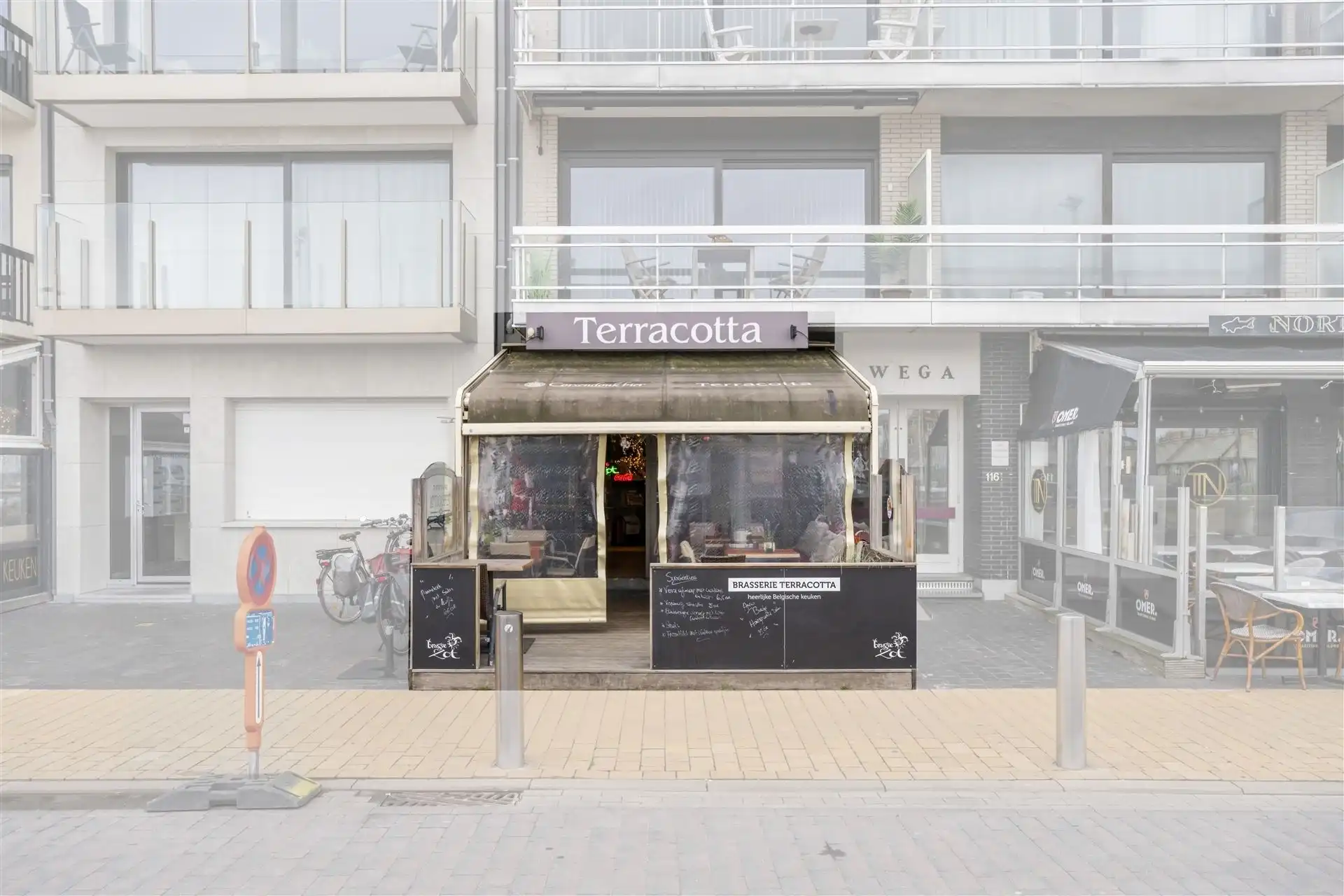 OPPORTUNITEIT/ JACHTHAVEN foto 17