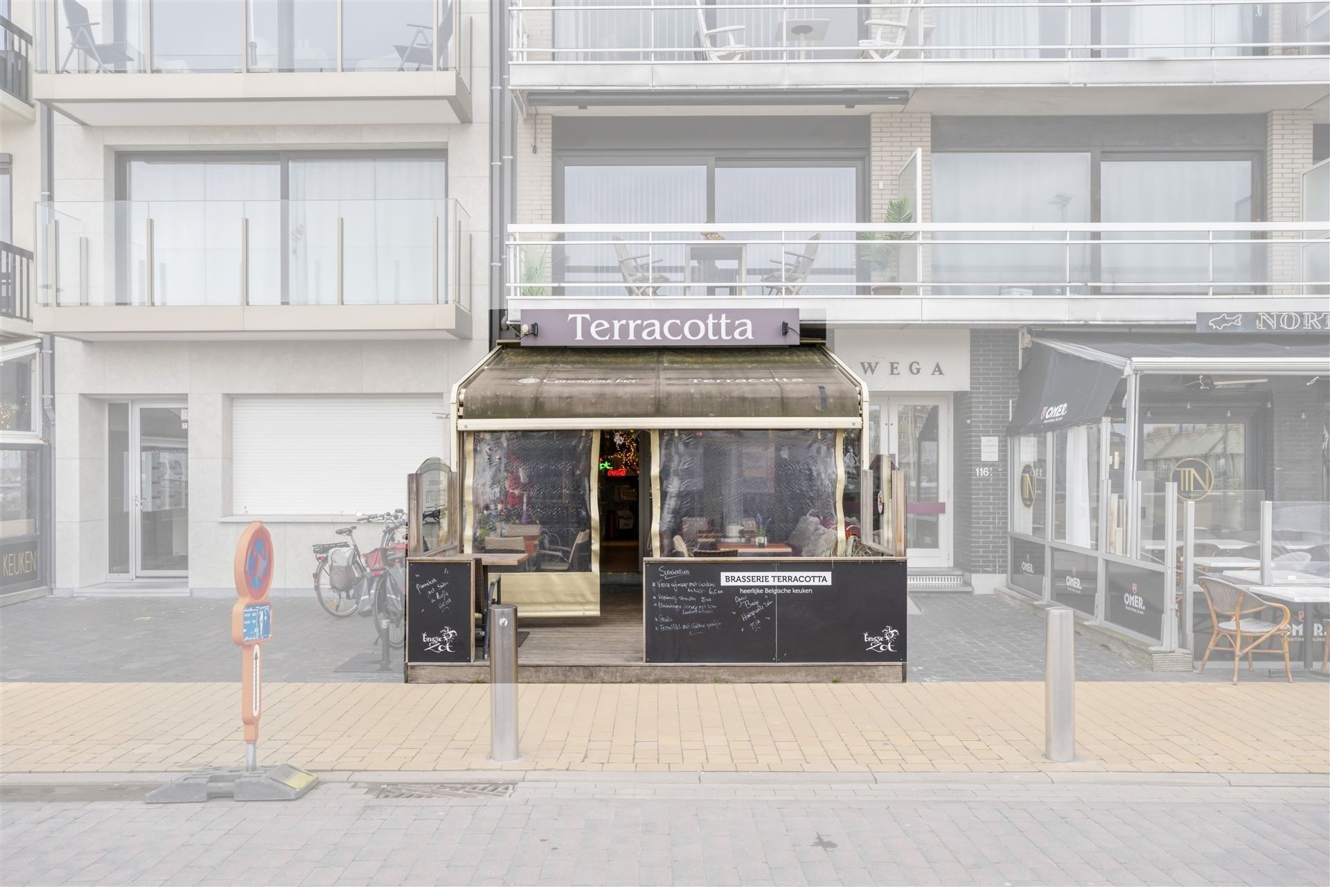 OPPORTUNITEIT/ JACHTHAVEN foto 17