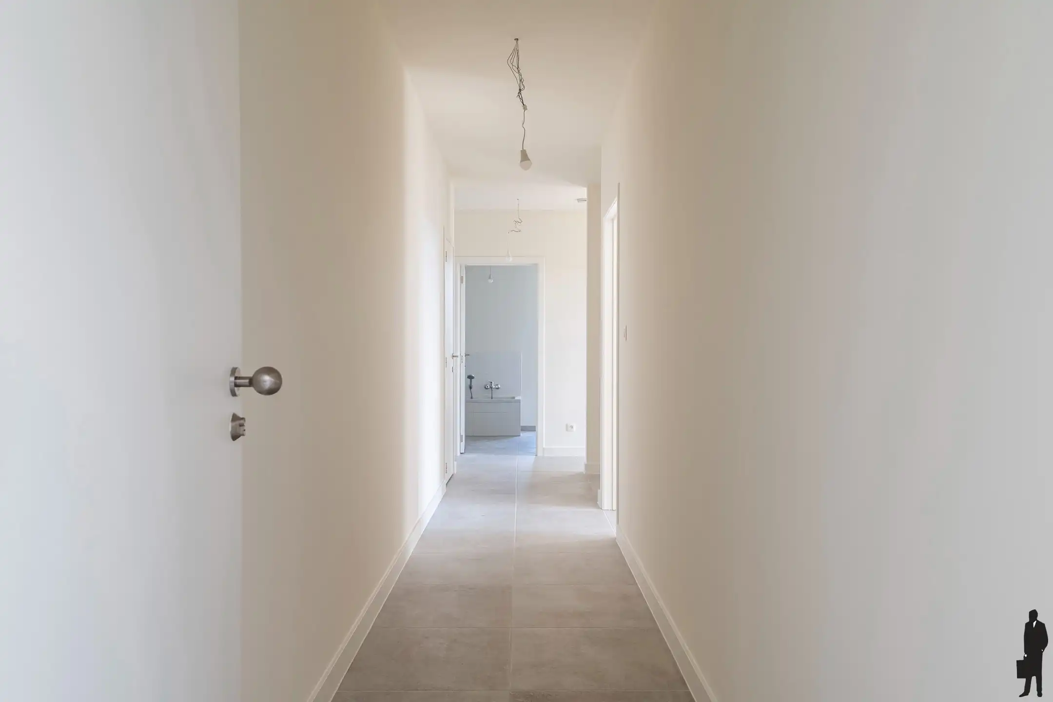 Nieuwbouw appartement met 3 slks en prachtig zicht foto 2