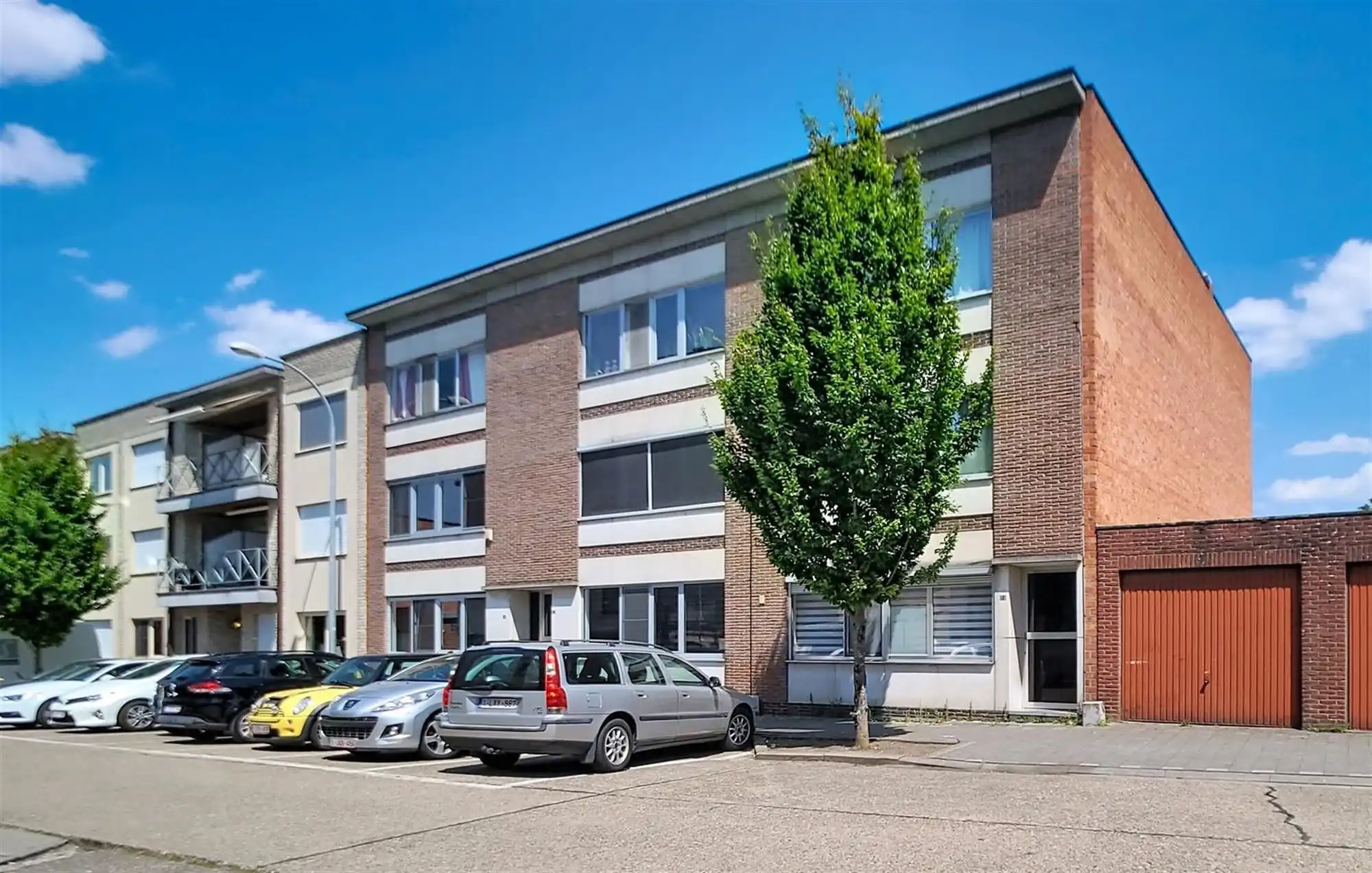 Appartement te huur Neerweg 2/1 - 2220 HEIST-OP-DEN-BERG