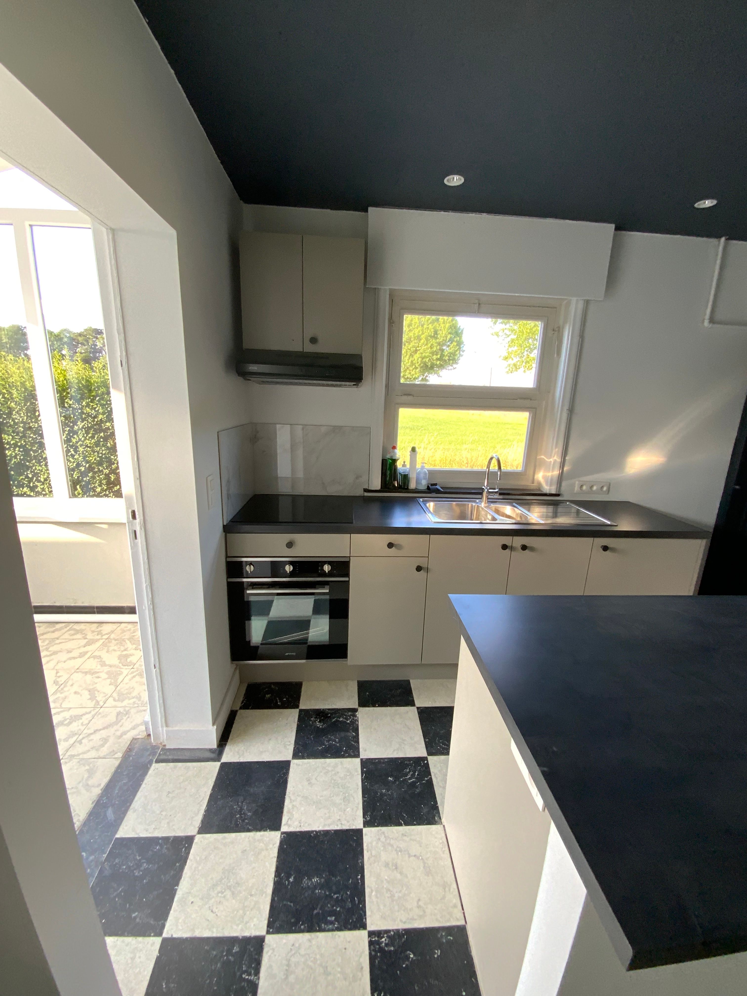 Toffe, gezellige woning met karakter foto 11