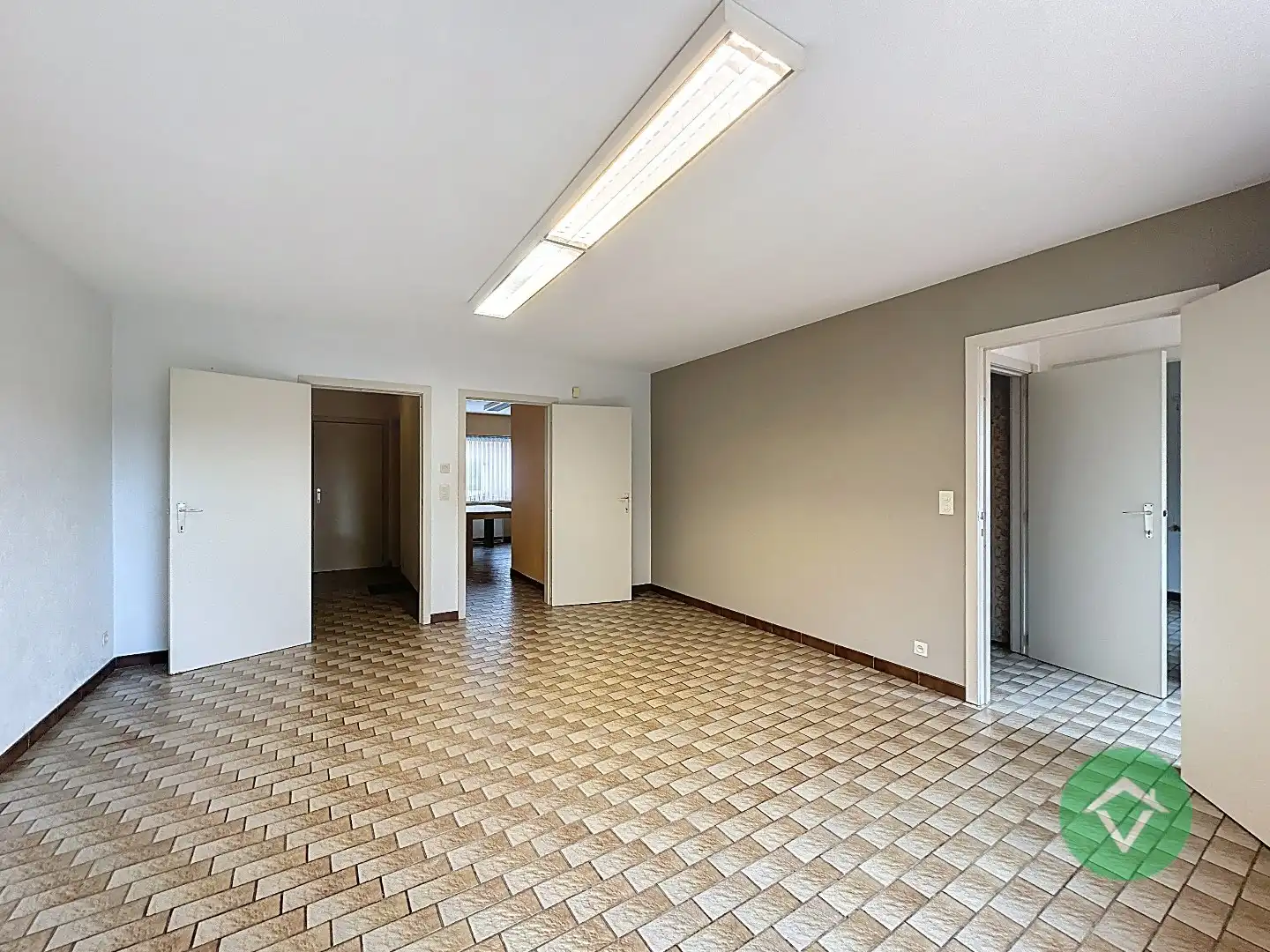 Woning met garage in centrum van Koekelare foto 20