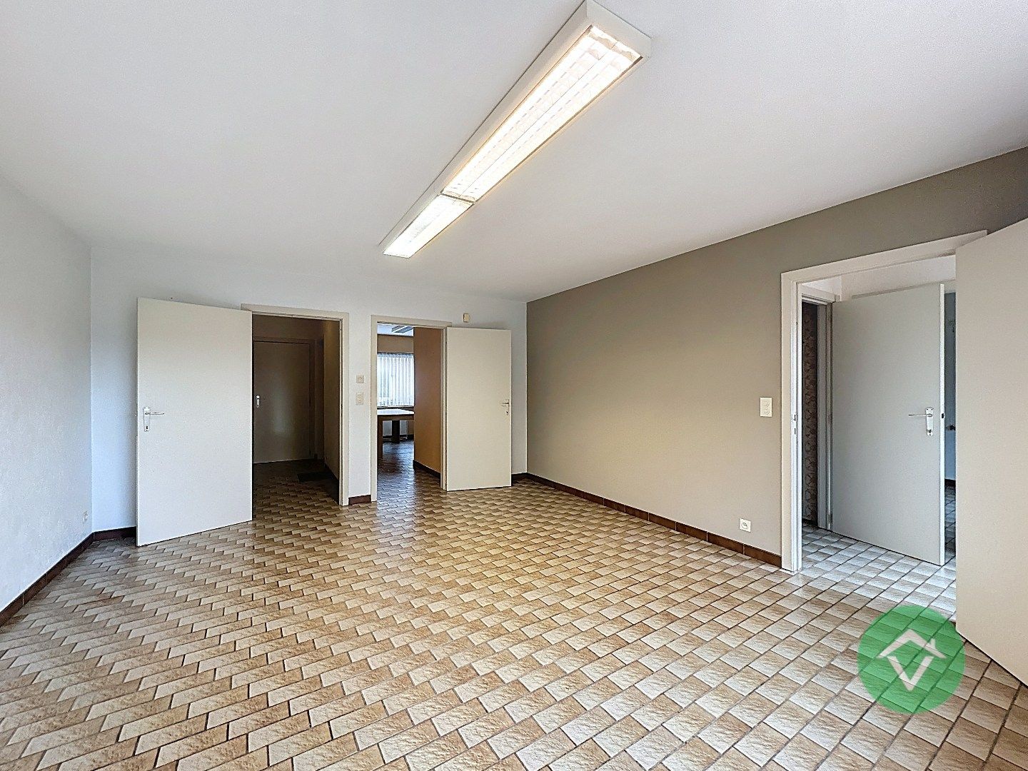 Woning met garage in centrum van Koekelare foto 20