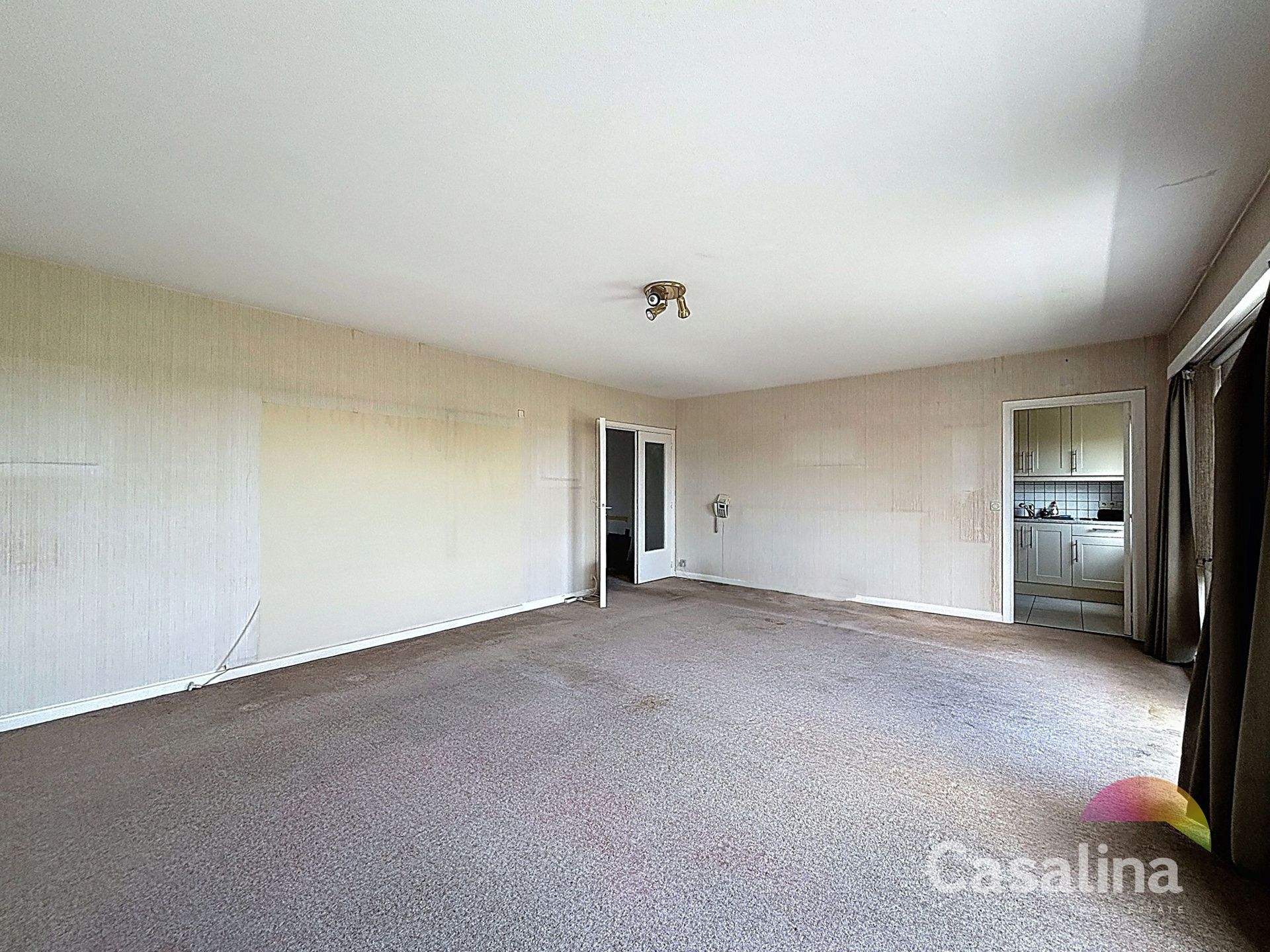 Ruim drie slaapkamer appartement met veel mogelijkheden foto 4